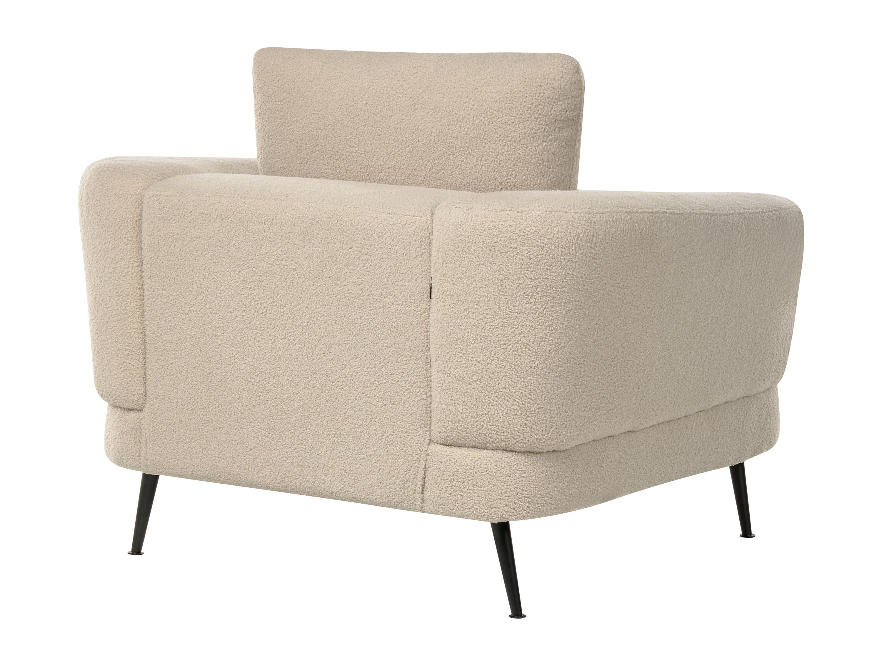 Pehme mööbli komplekt Berwyn 2902 (Helebeež)