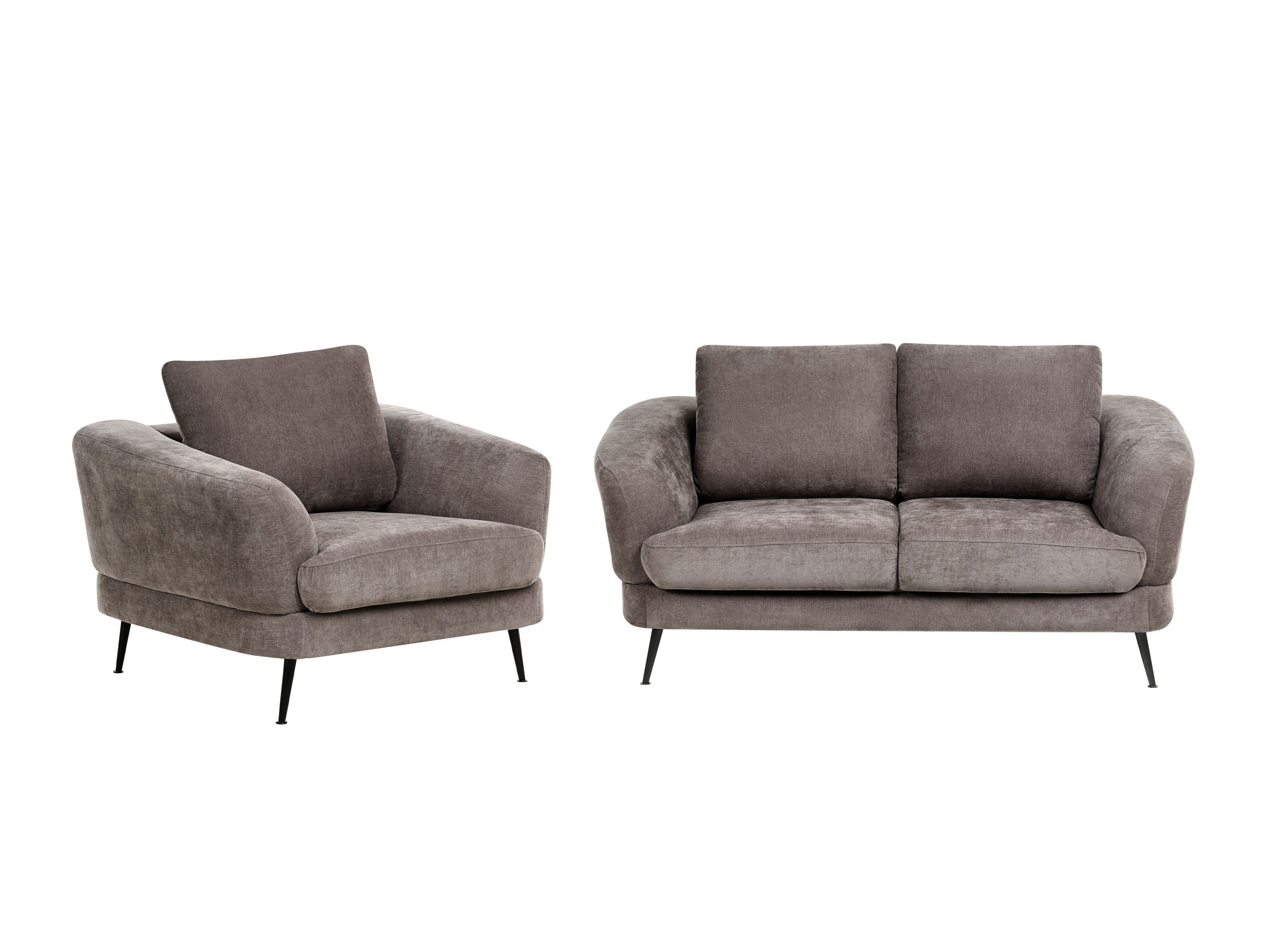 Pehme mööbli komplekt Berwyn 2902 (Taupe)