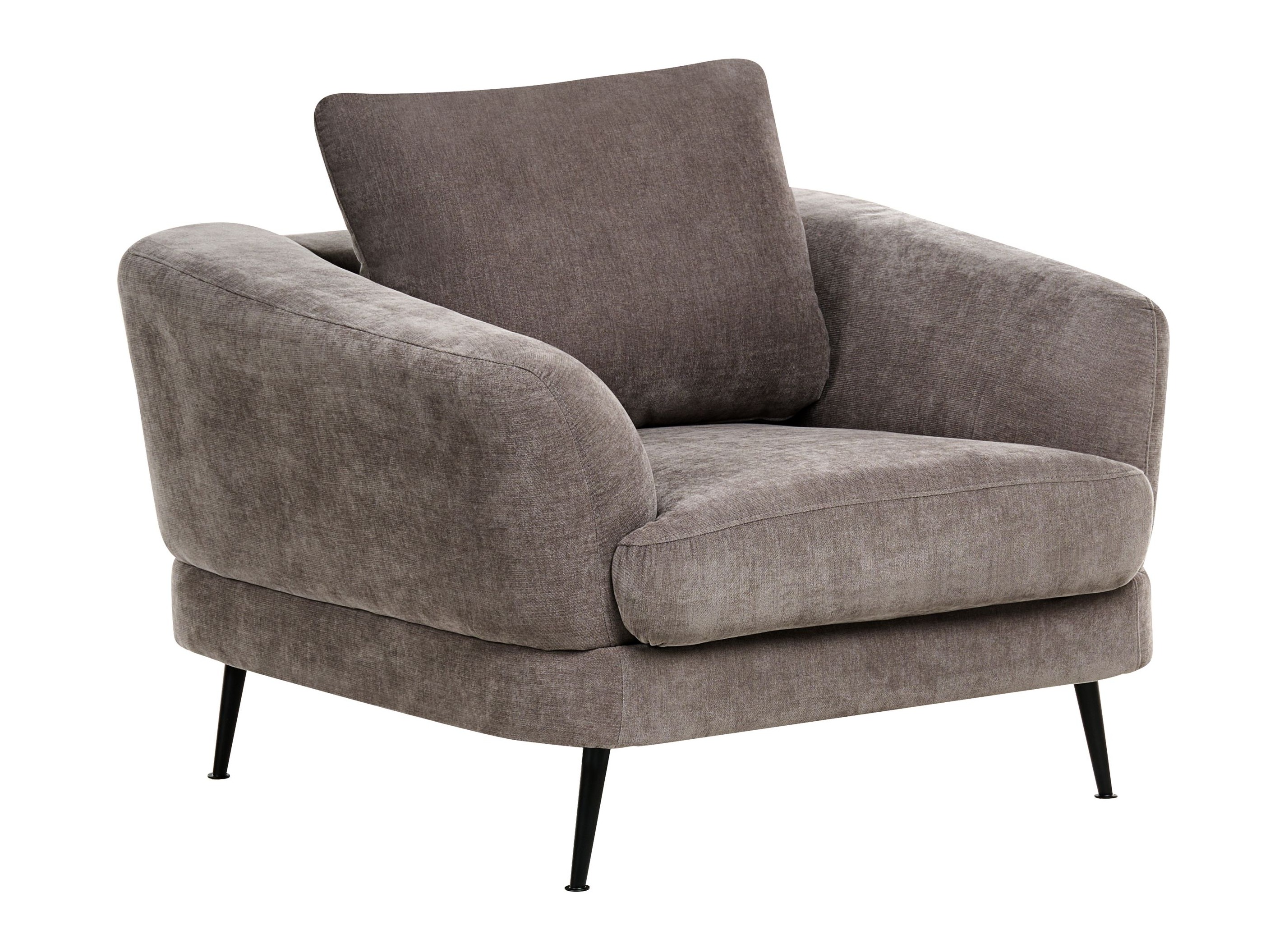 Pehme mööbli komplekt Berwyn 2902 (Taupe)