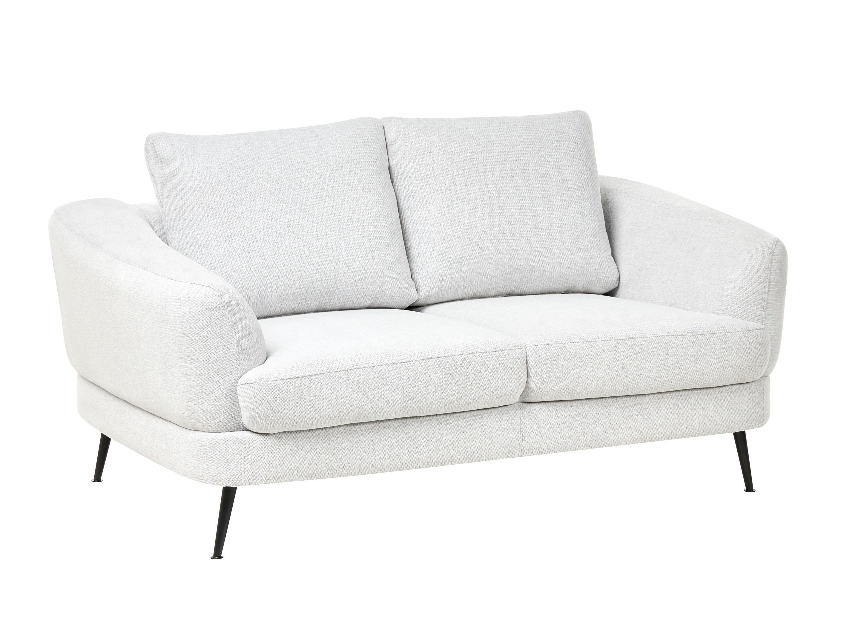 Pehme mööbli komplekt Berwyn 2902 (Valge)