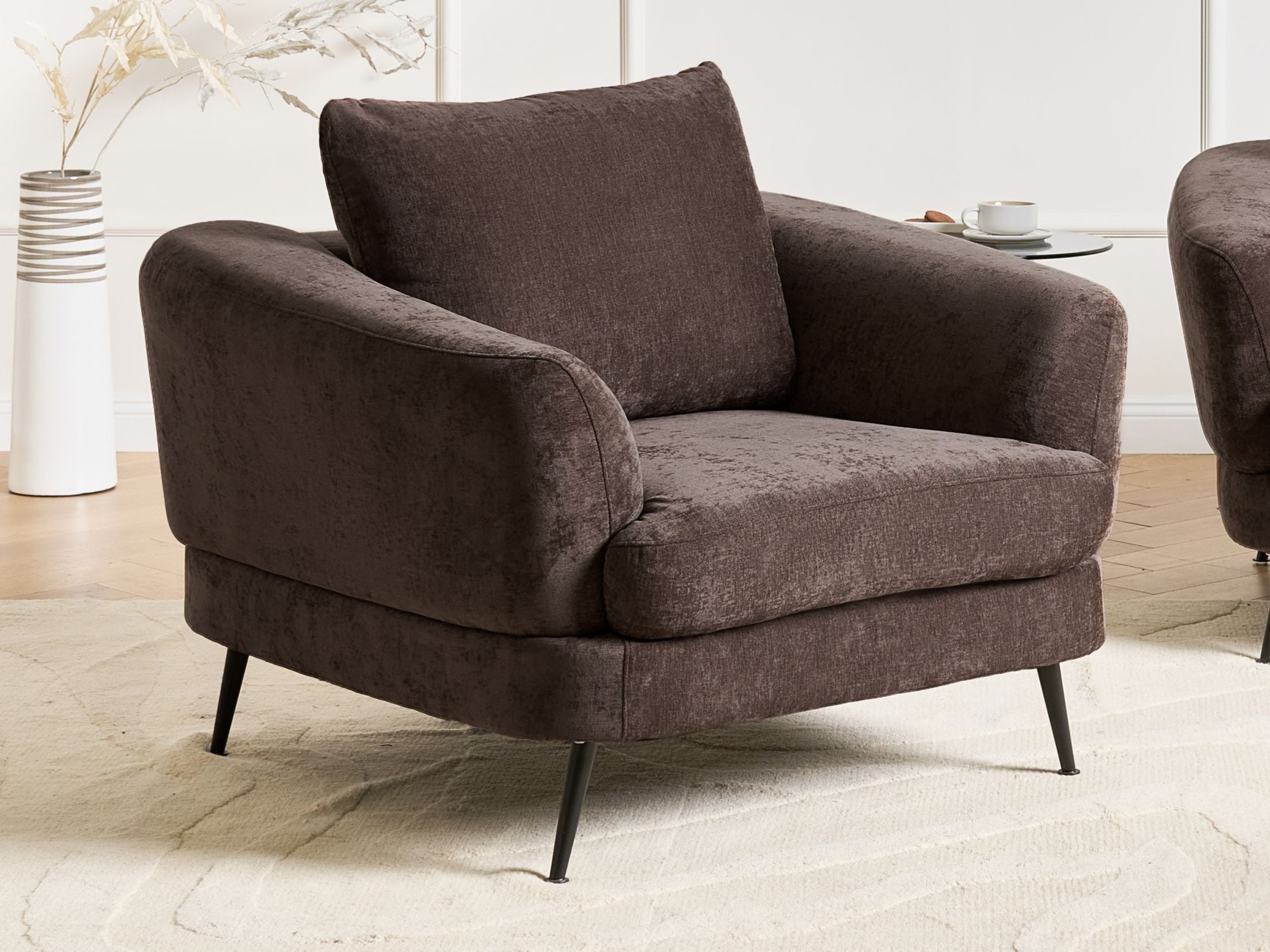 Tugitool Berwyn 2901 (Tumepruun)