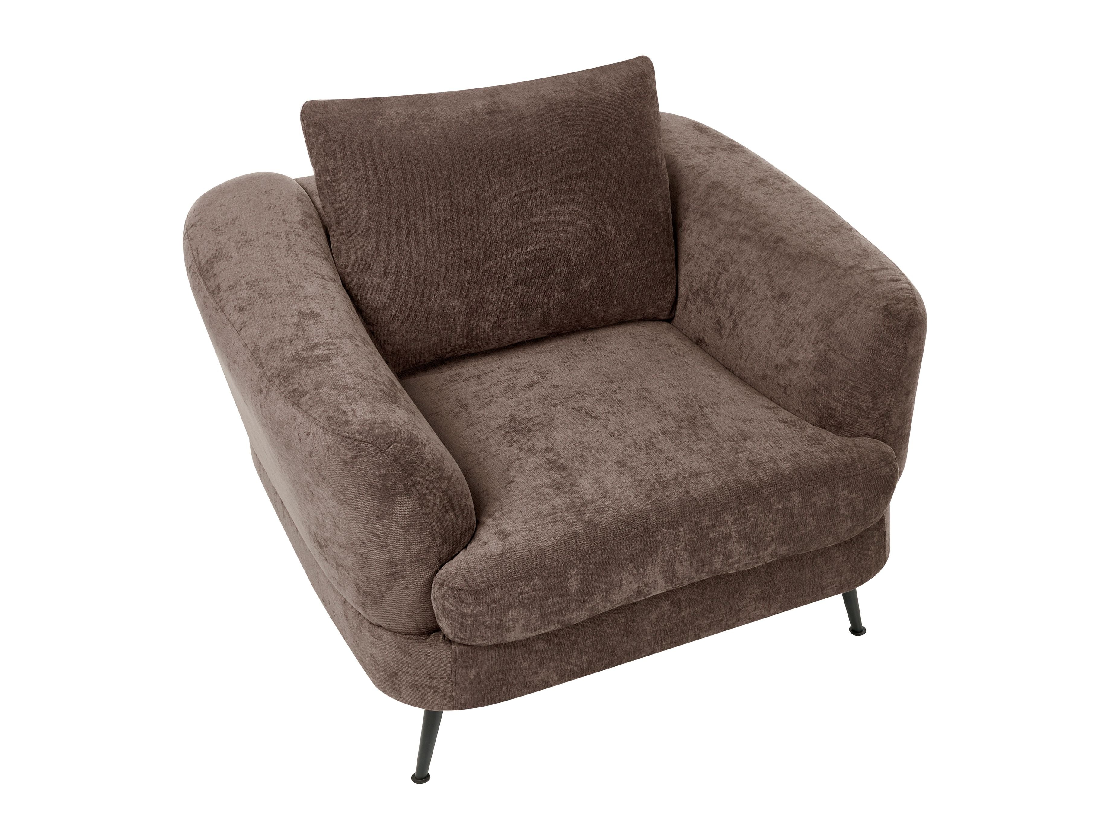 Tugitool Berwyn 2901 (Tumepruun)