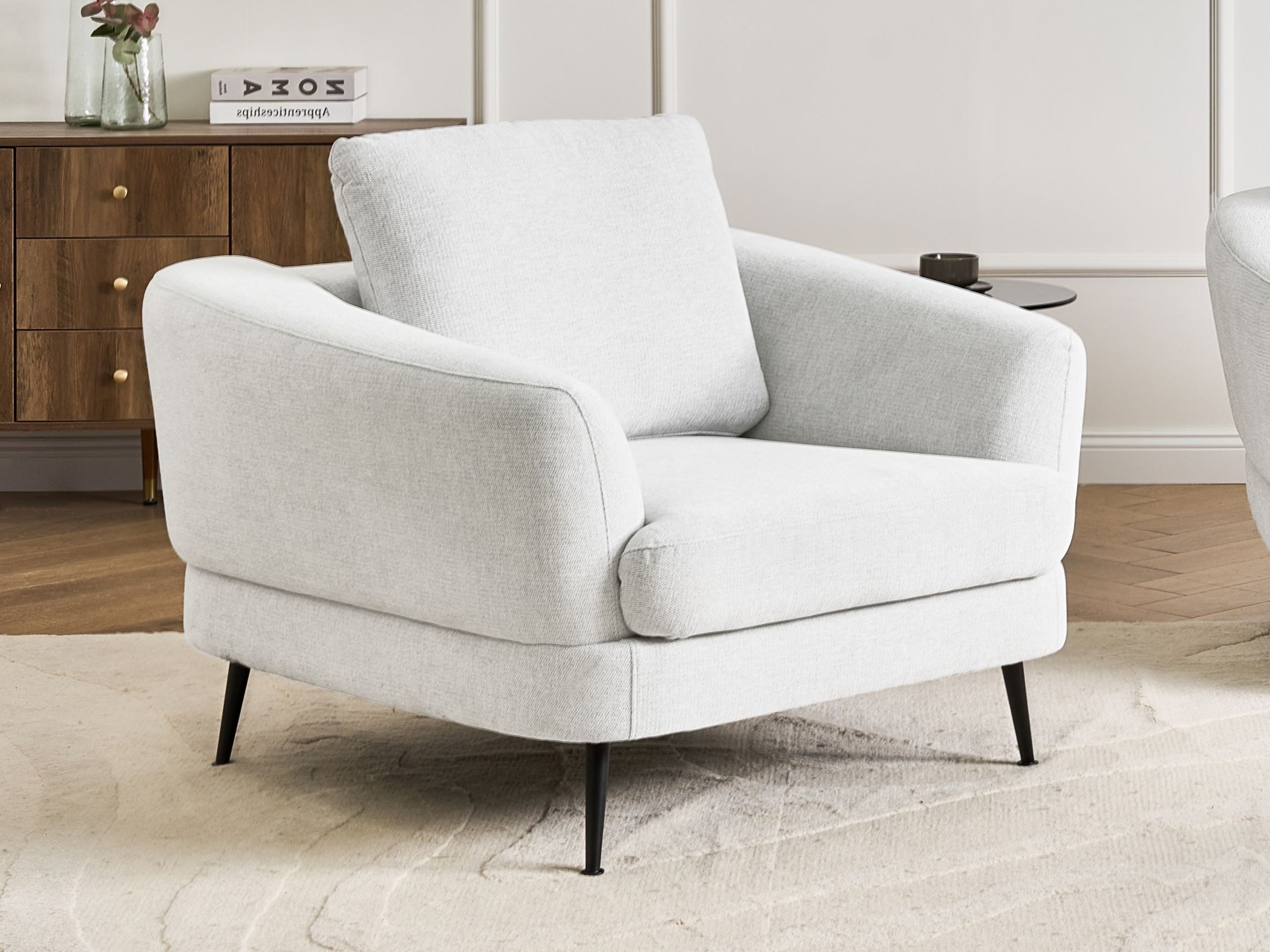 Tugitool Berwyn 2901 (Valge)