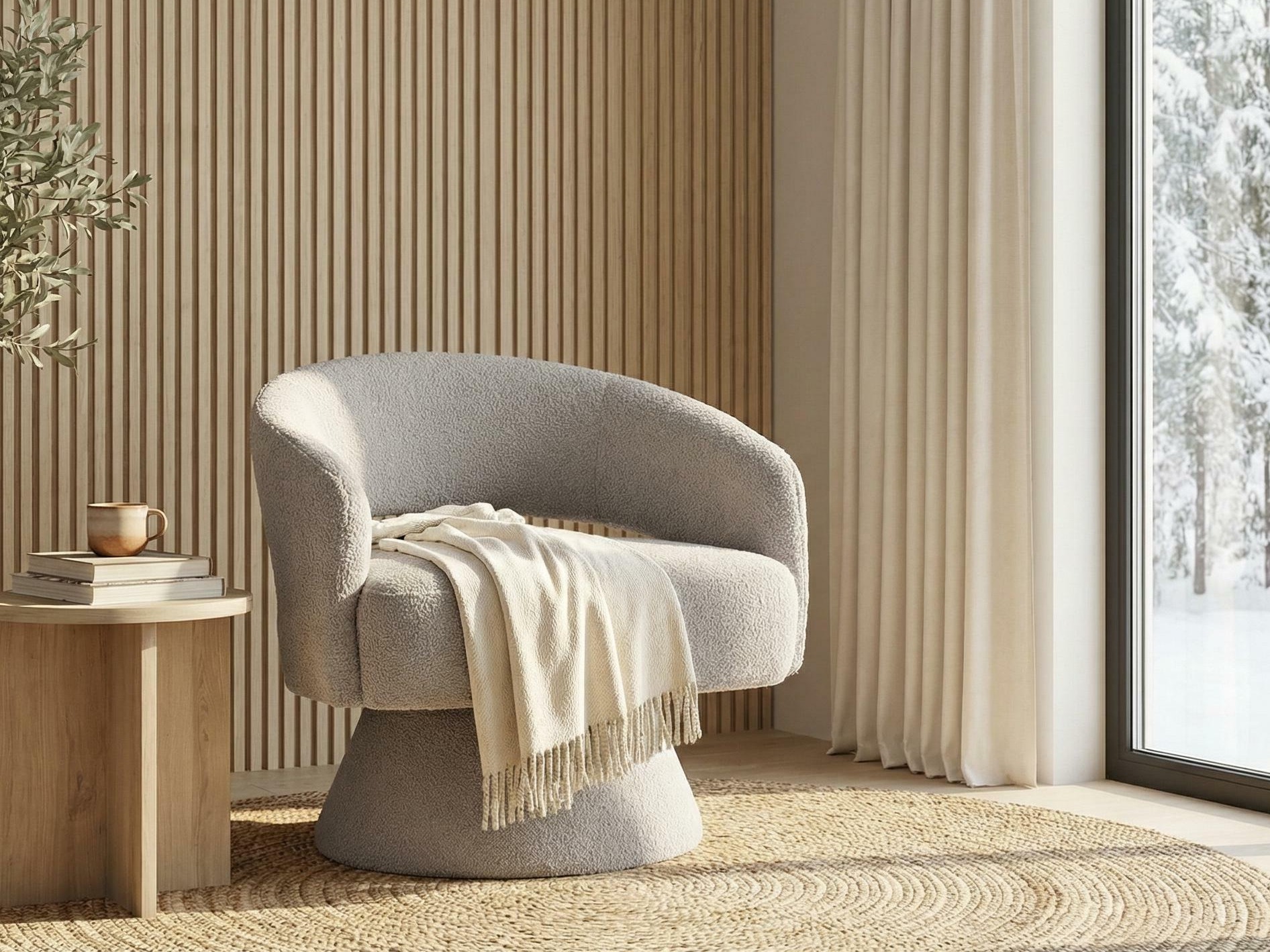 Tugitool Comfivo 475 (Hall)