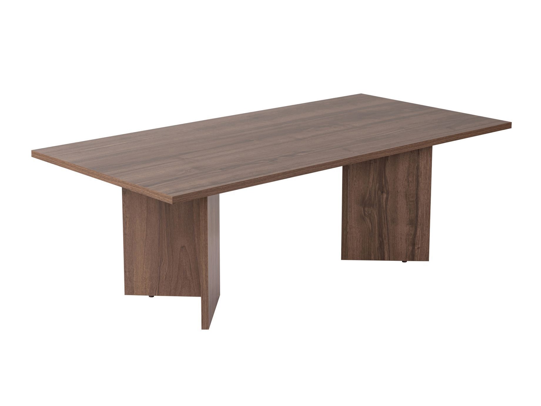 Diivanilaud Novato 132 (Tume puit)