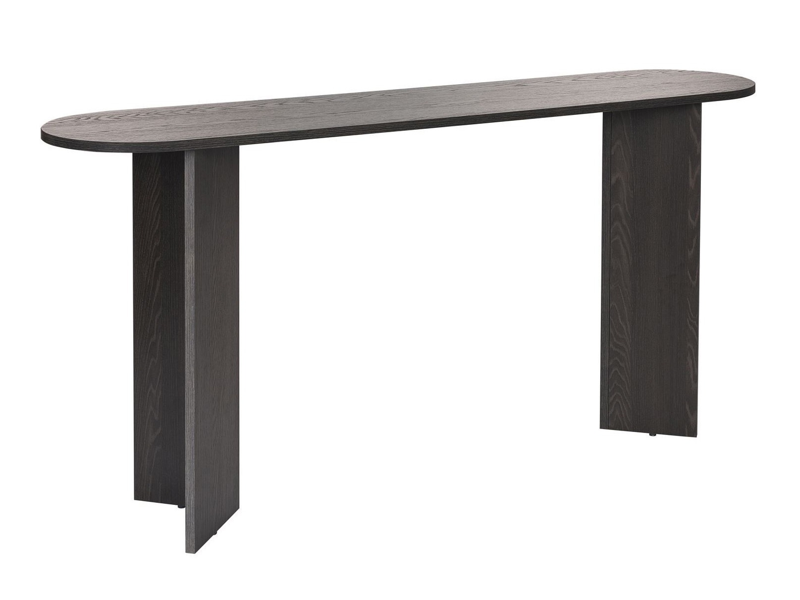 Konsoollaud Novato 133 (Must)