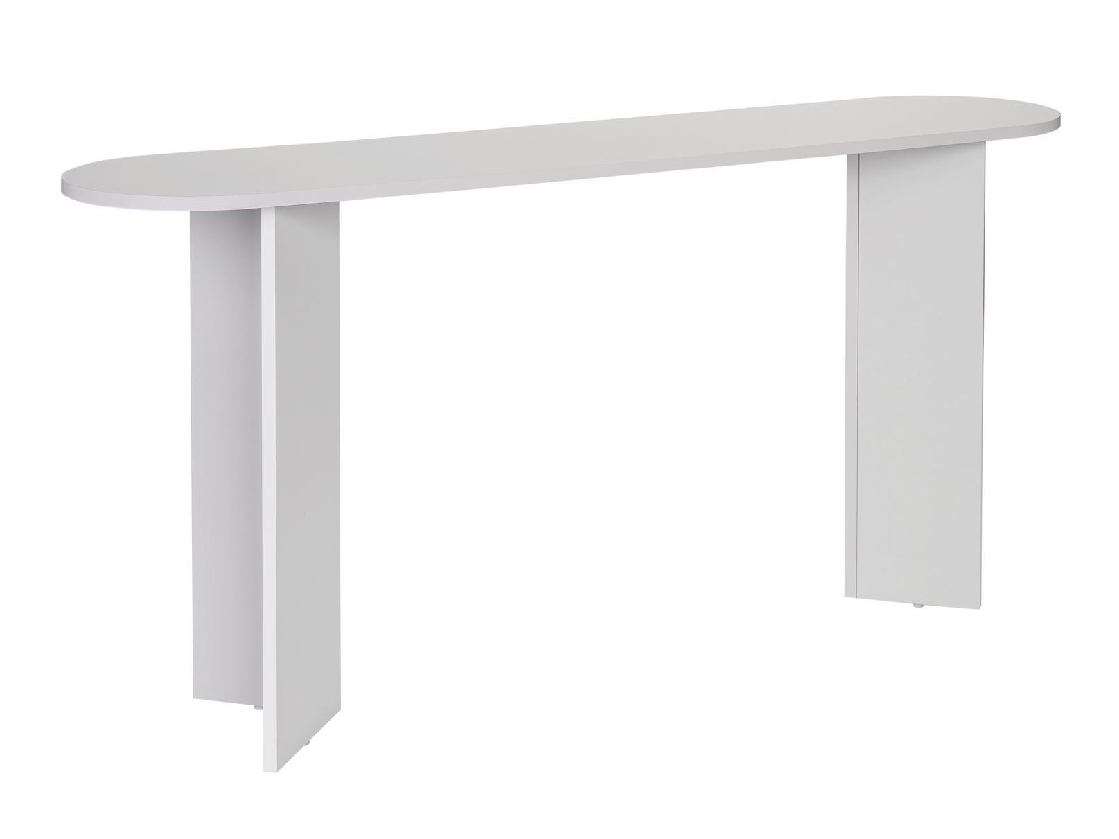 Konsoollaud Novato 133 (Valge)