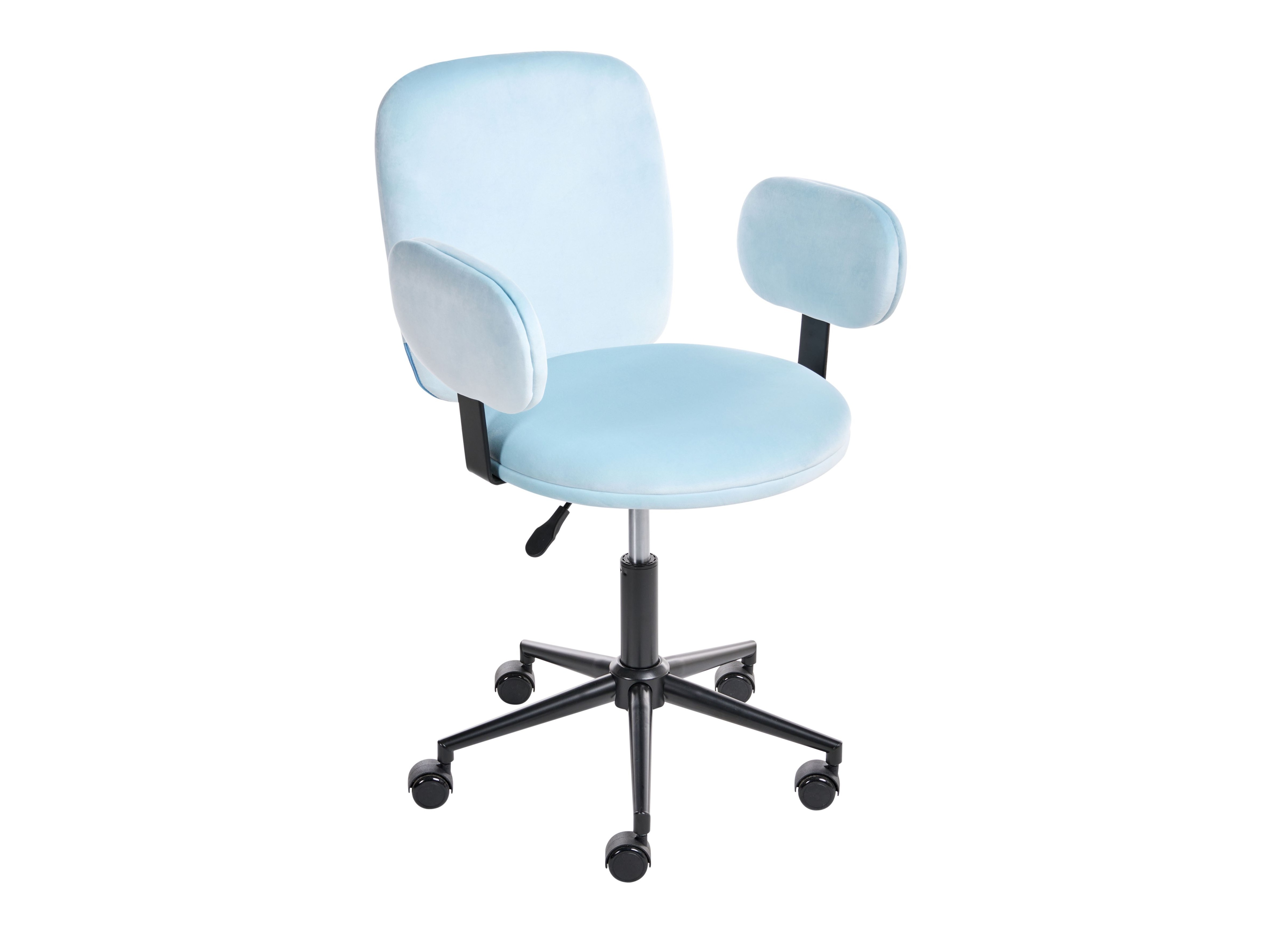 Kontoritool Berwyn 2763 (Helesinine)