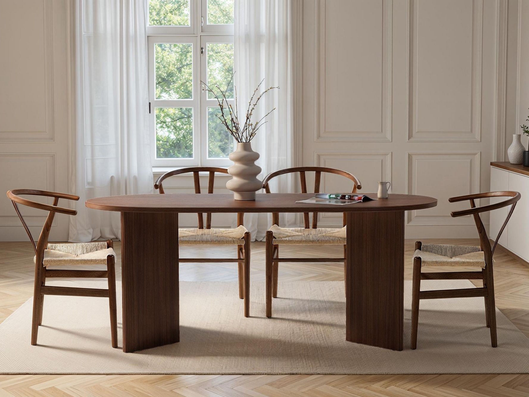 Laud Novato 131 (Pähkel)