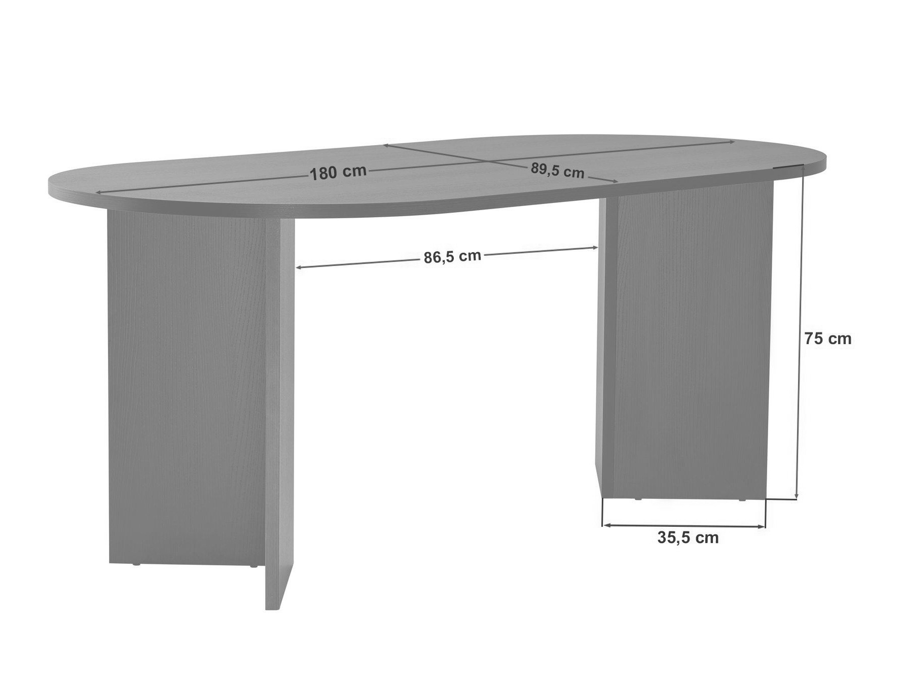 Laud Novato 131 (Pähkel)