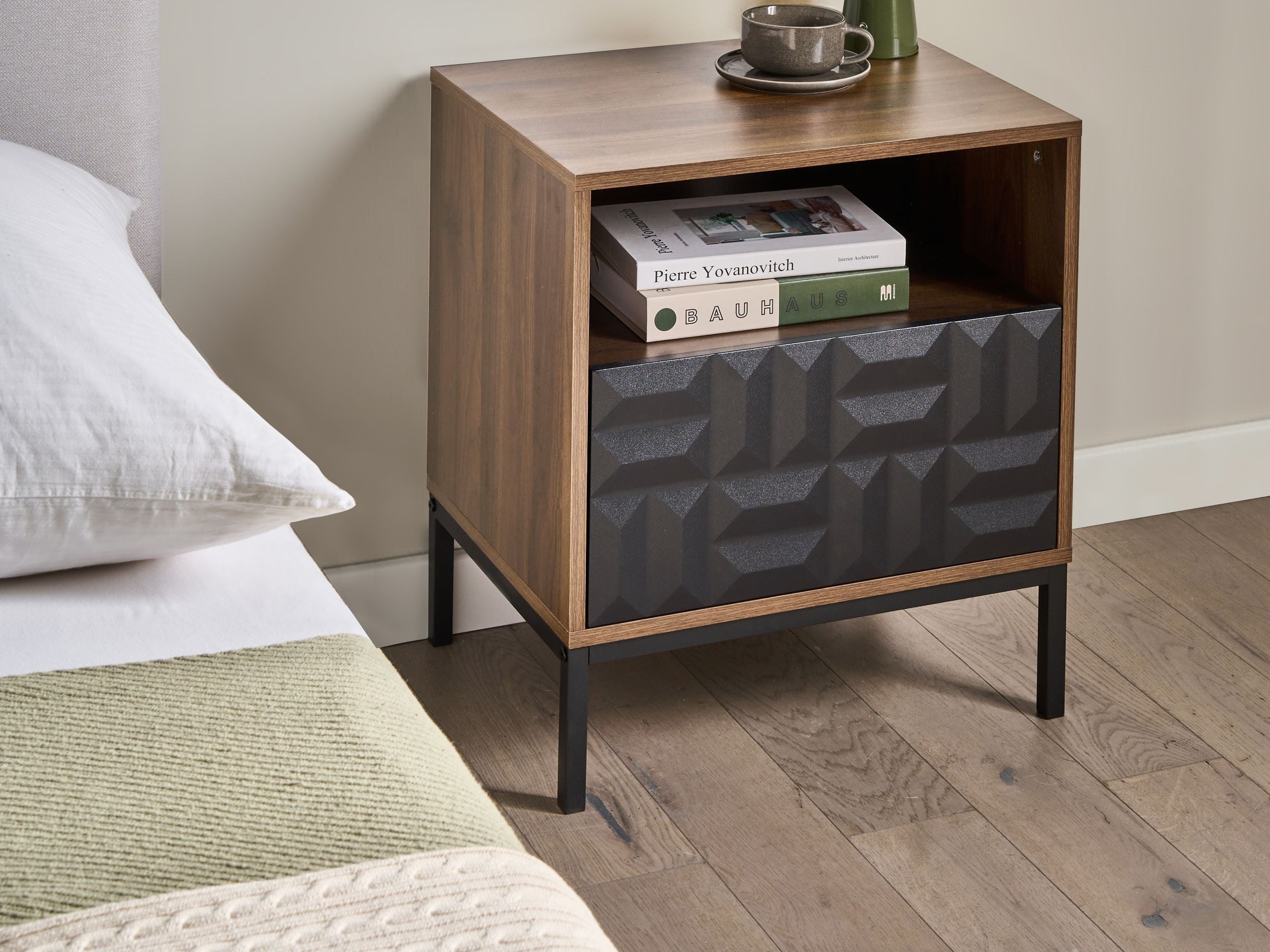 Öökapp Berwyn 2906