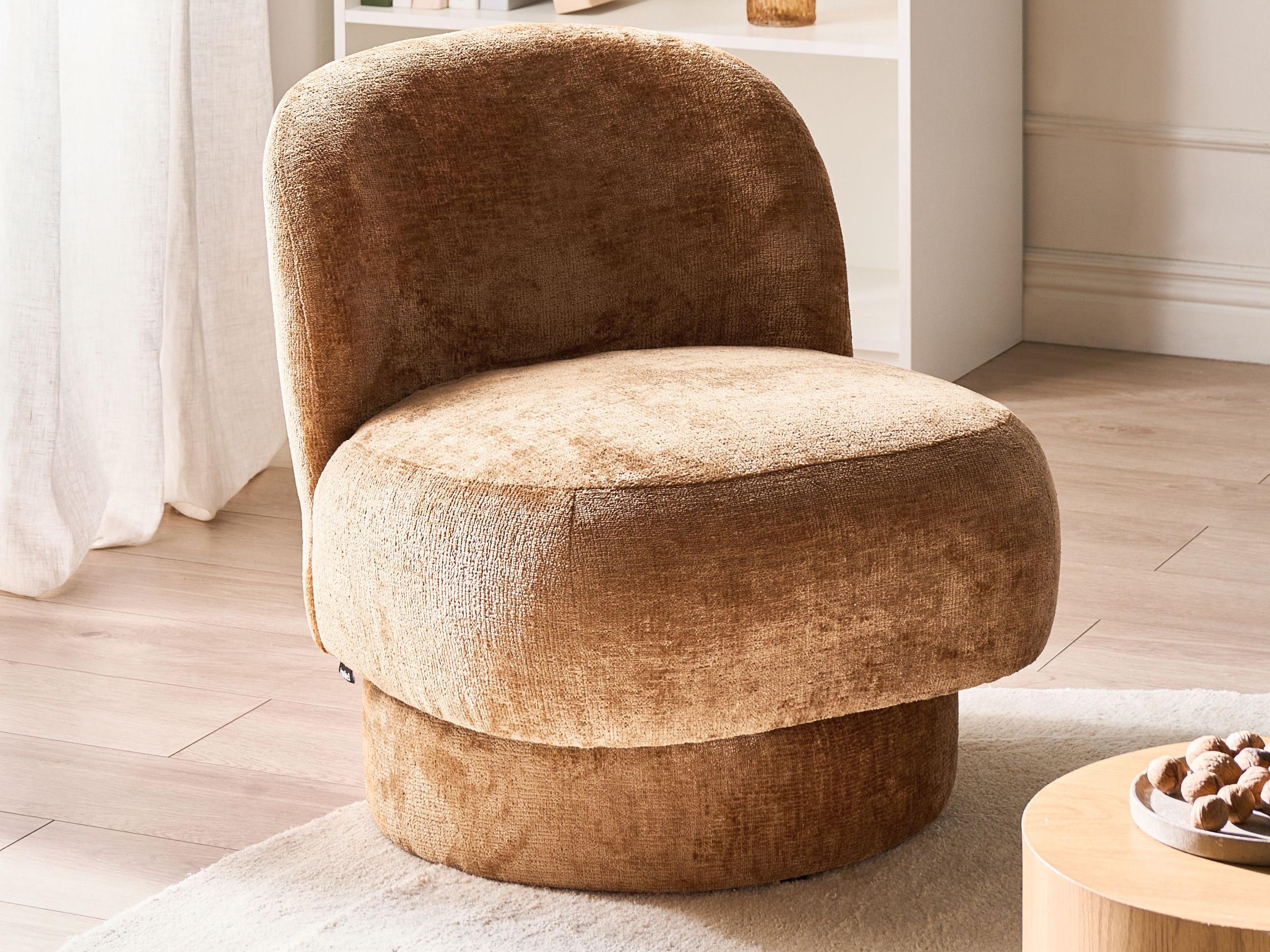 Tugitool Berwyn 2907 (Pruun)