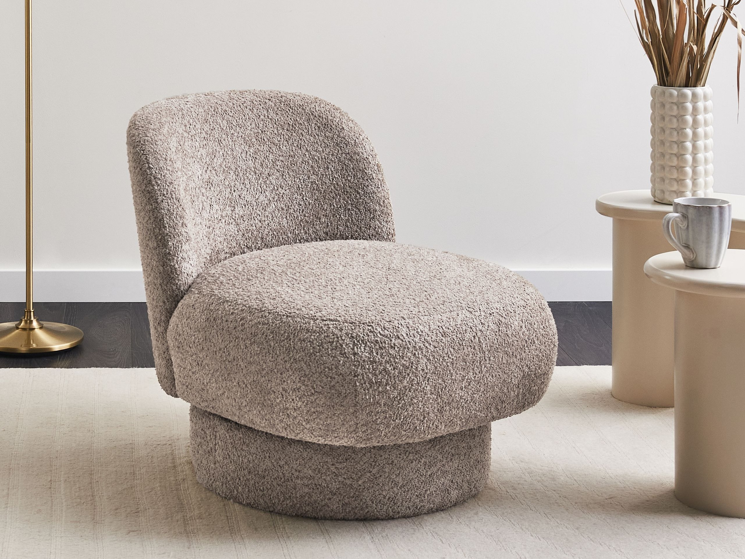 Tugitool Berwyn 2907 (Taupe)