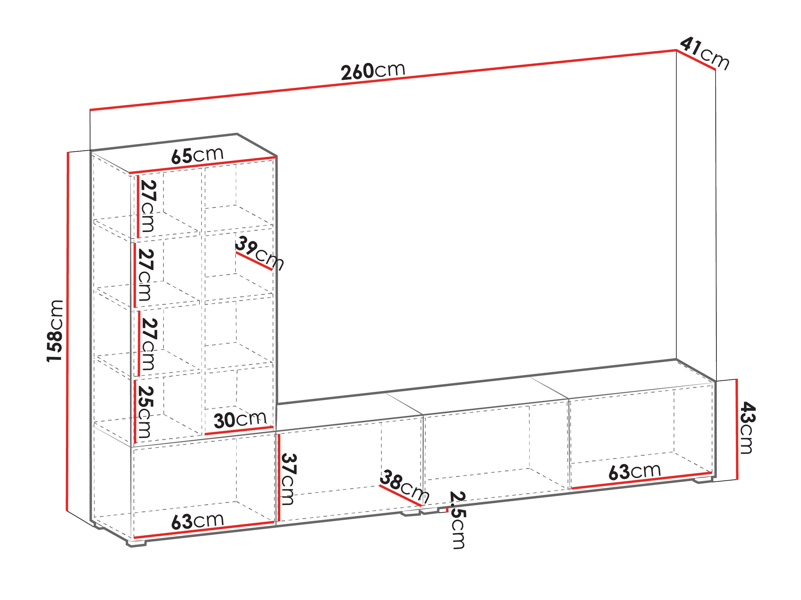 Elutoa komplekt Comfivo 498