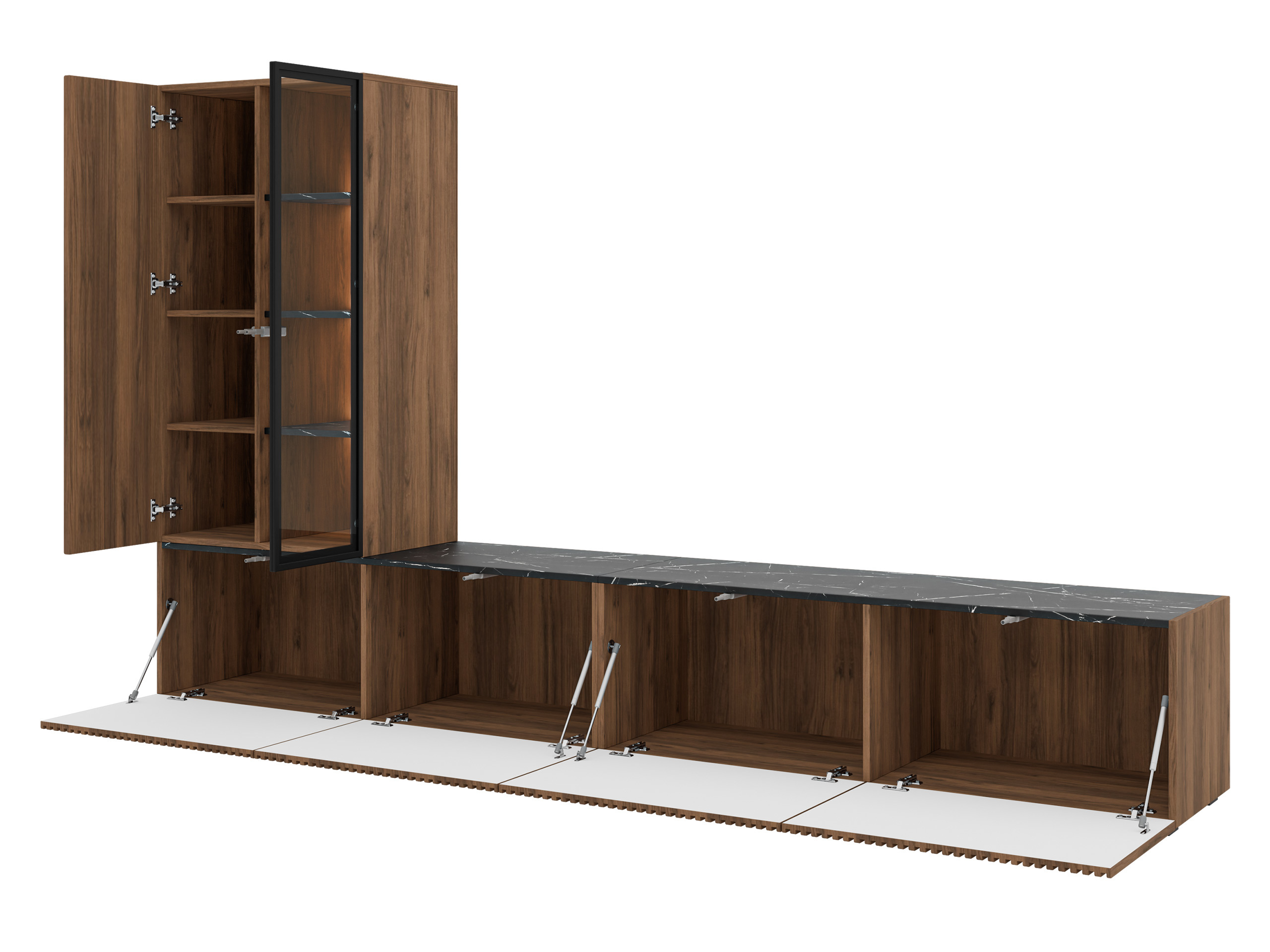 Elutoa komplekt Comfivo 498