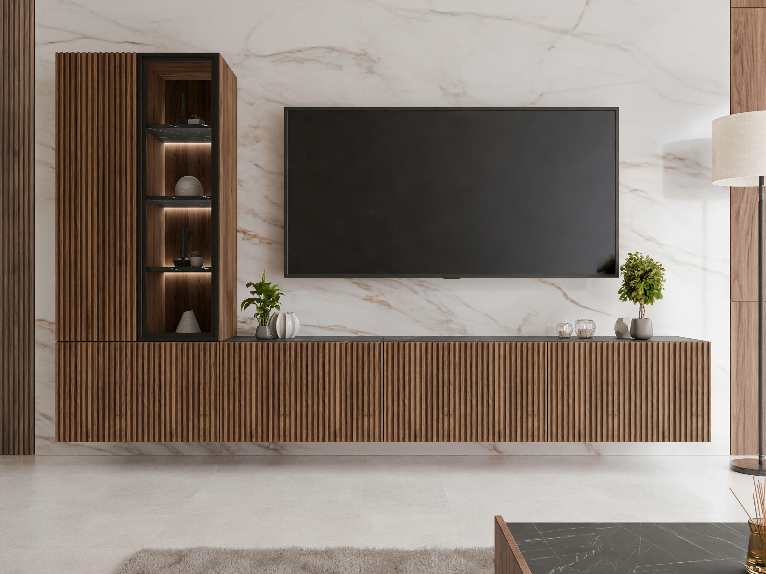 Elutoa komplekt Comfivo 498