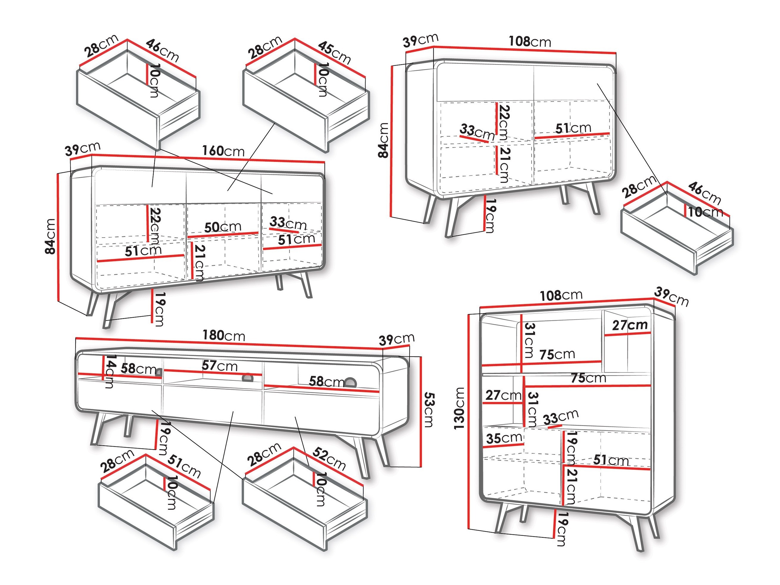 Elutoa komplekt Talsalo 104