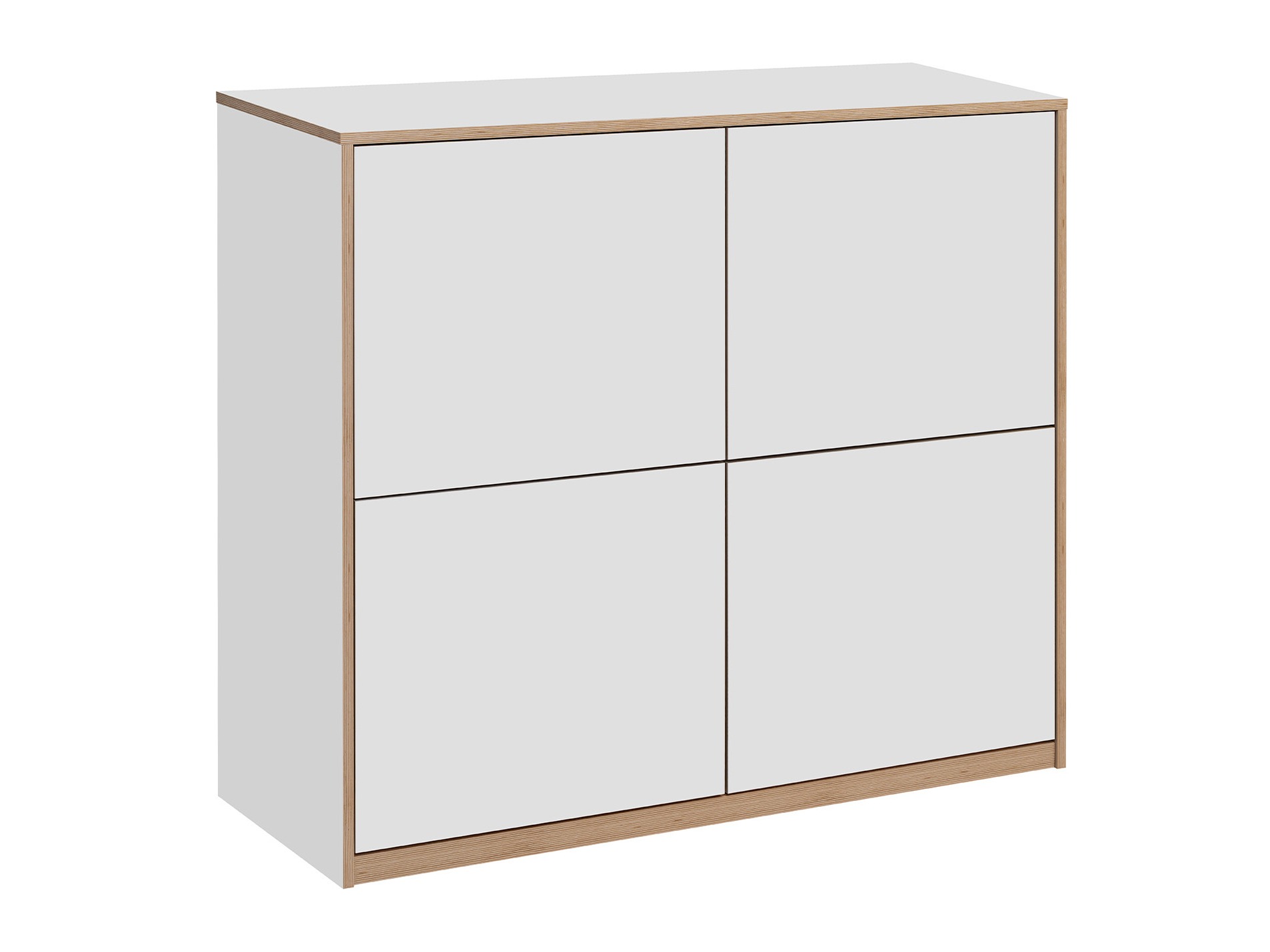 Kapp Fivetri 101 (Valge)