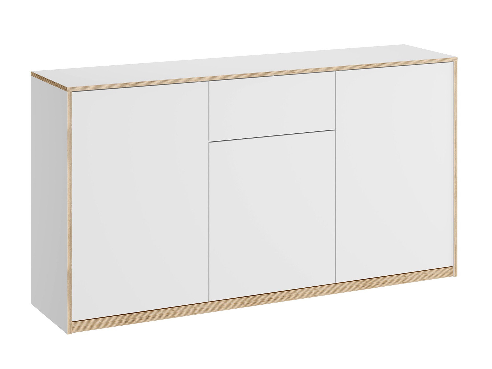 Kummut Fivetri 100 (Valge)