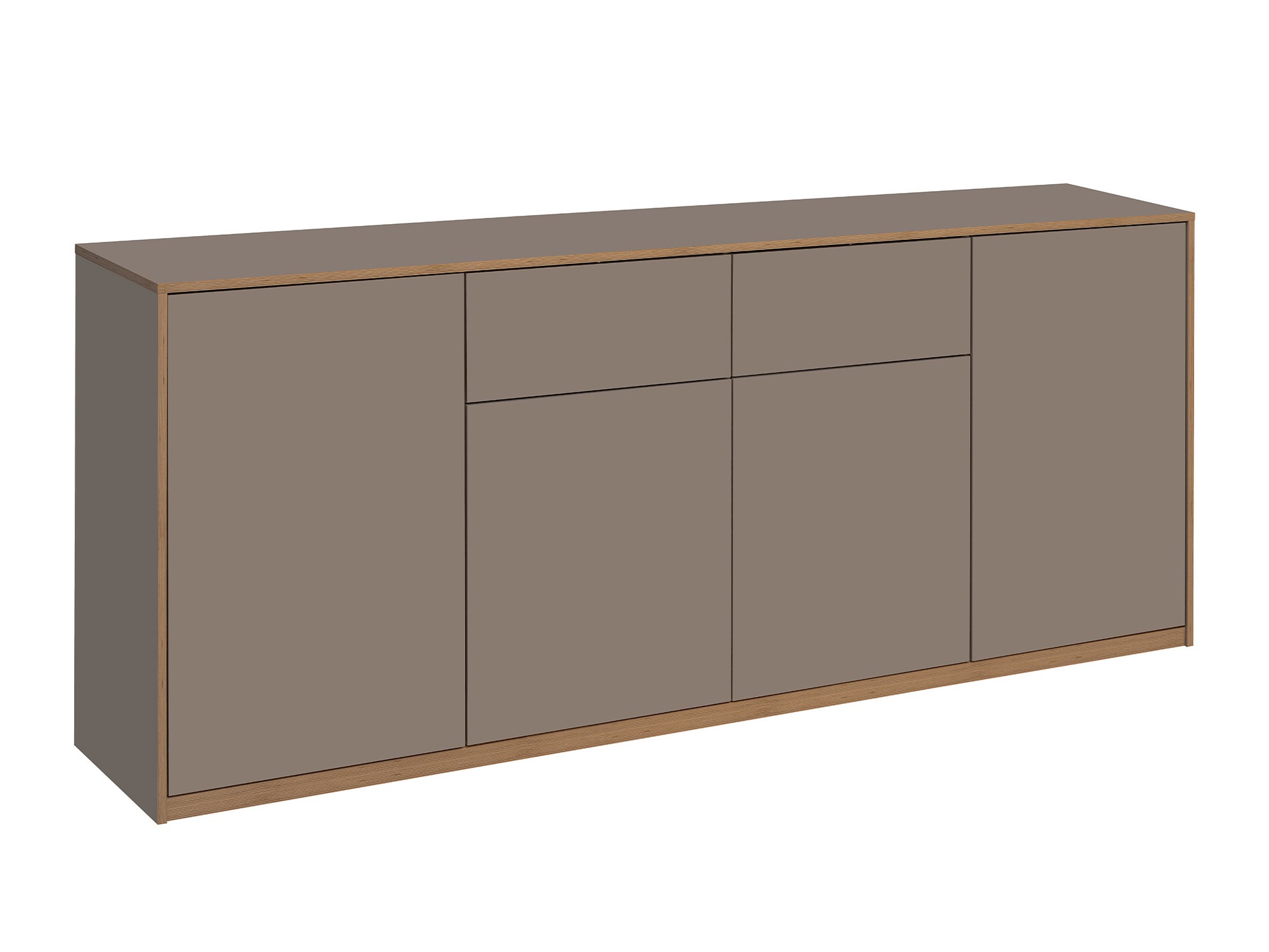 Kummut Fivetri 102 (Hallikas-pruun)