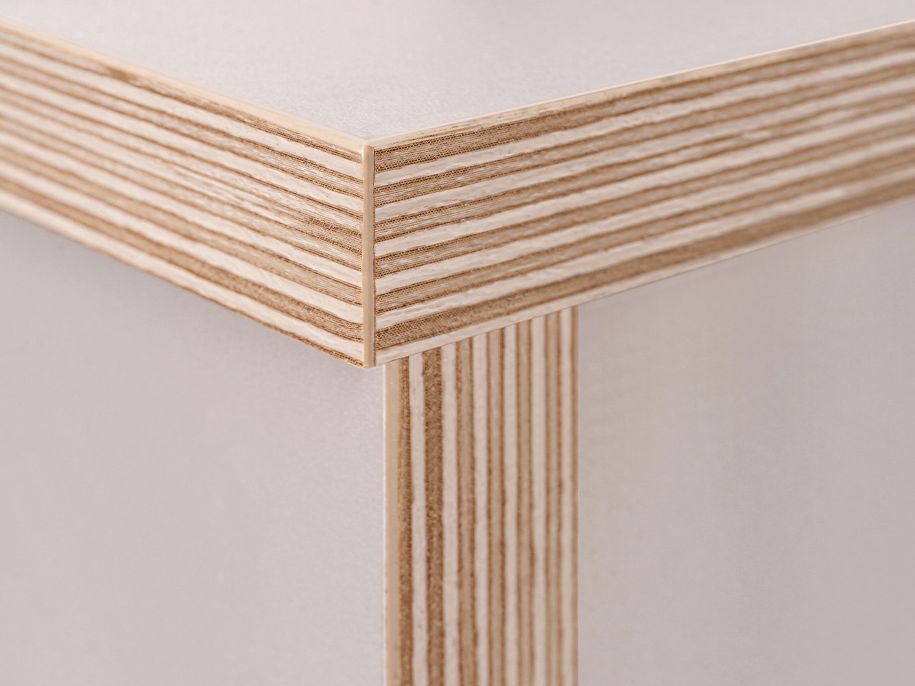 Kummut Fivetri 102 (Valge)