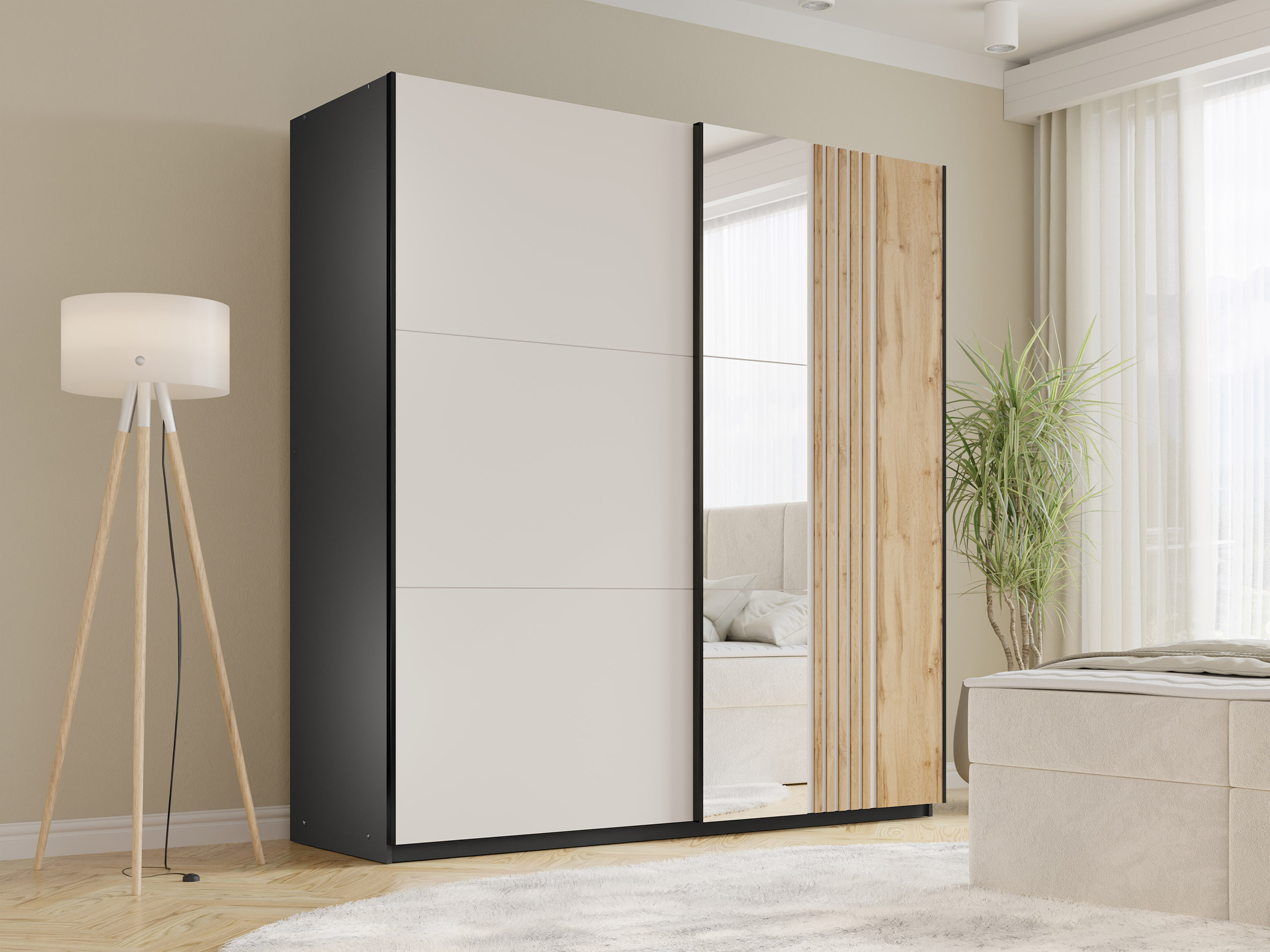 Riidekapp Honolulu 267