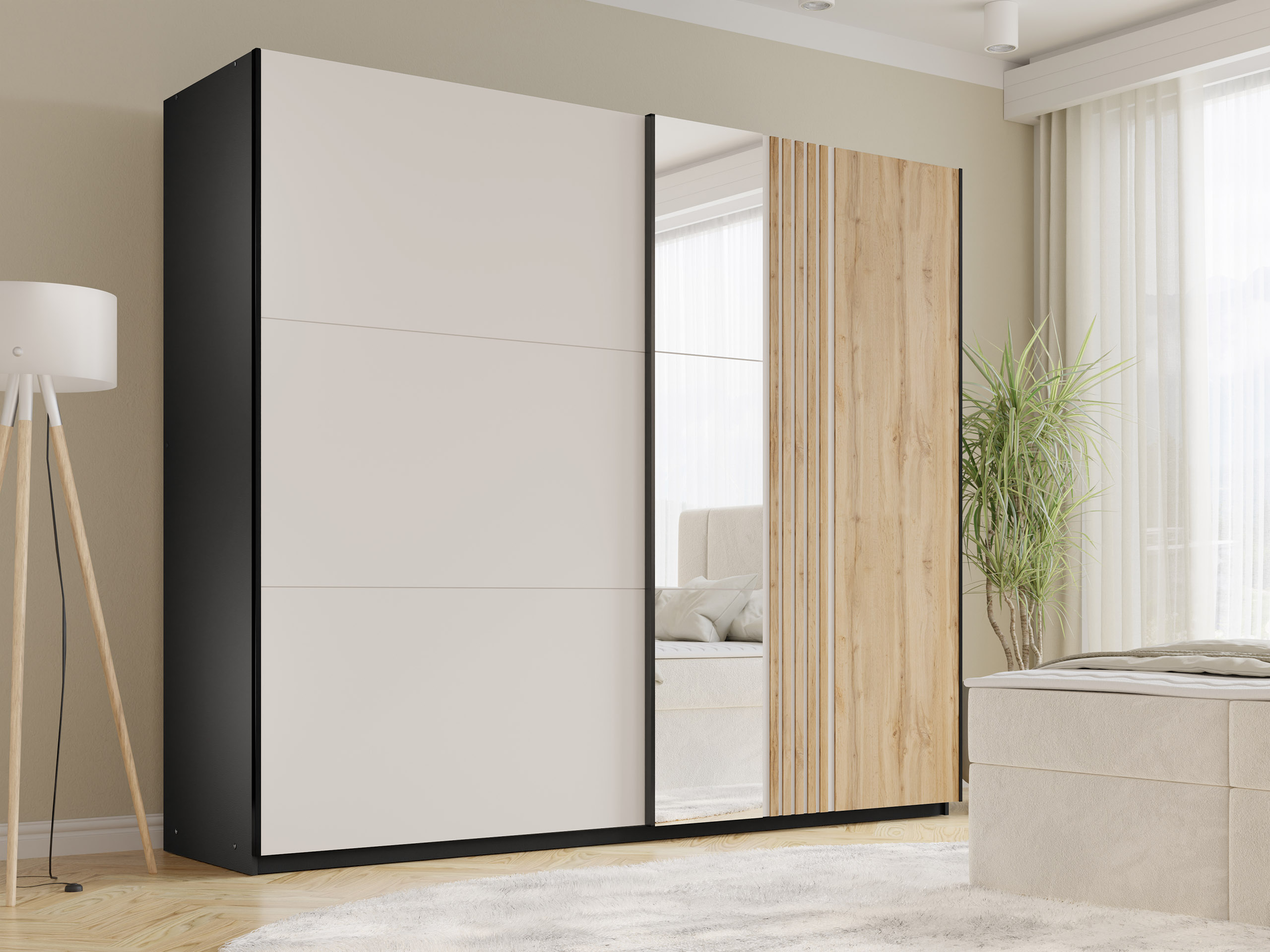 Riidekapp Honolulu 268