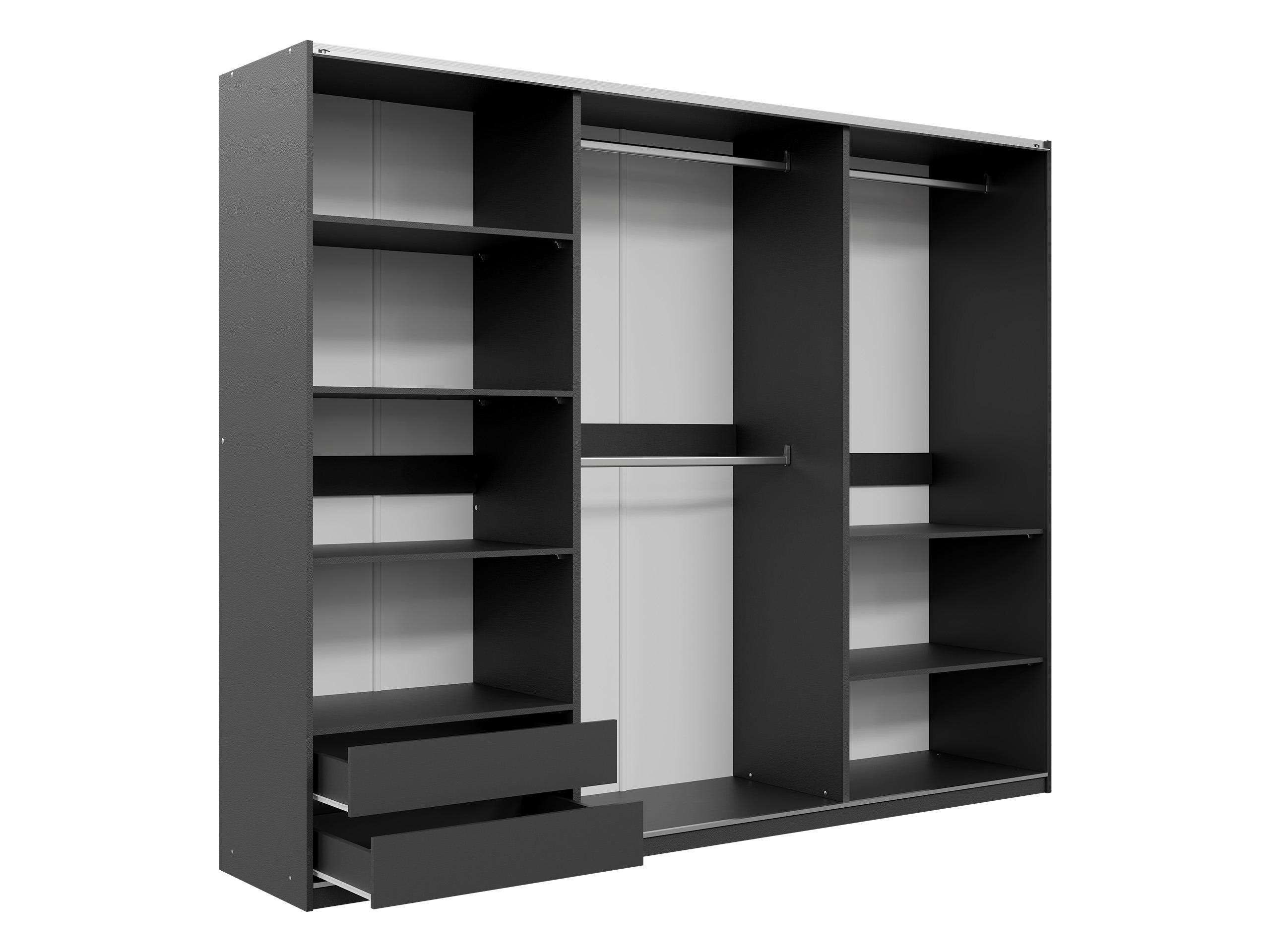 Riidekapp Honolulu 268