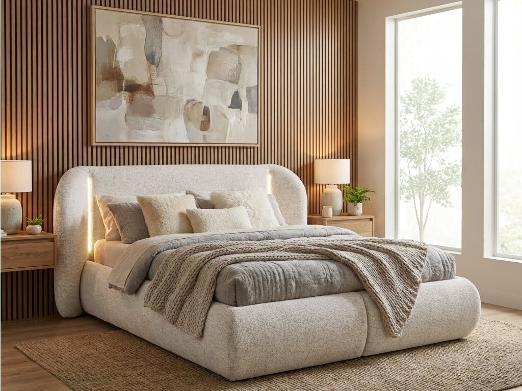 Voodi Margate 135 (Bella 05)