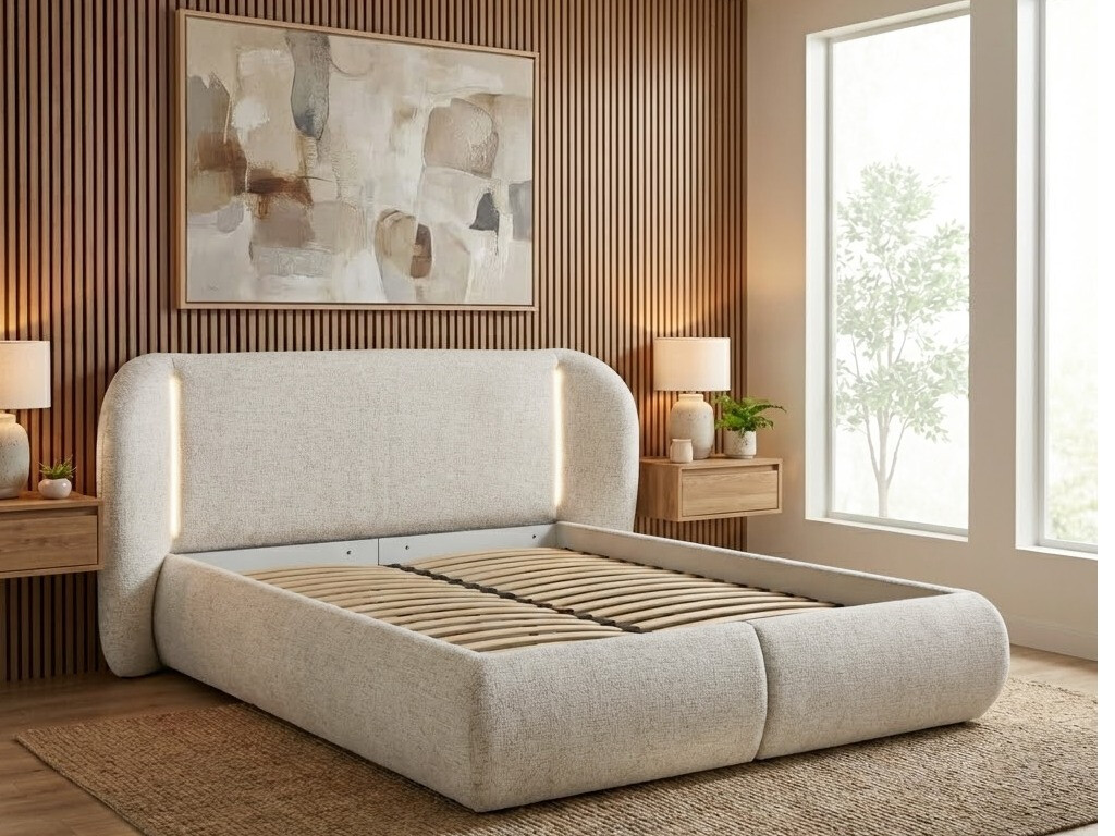 Voodi Margate 135 (Bella 05)