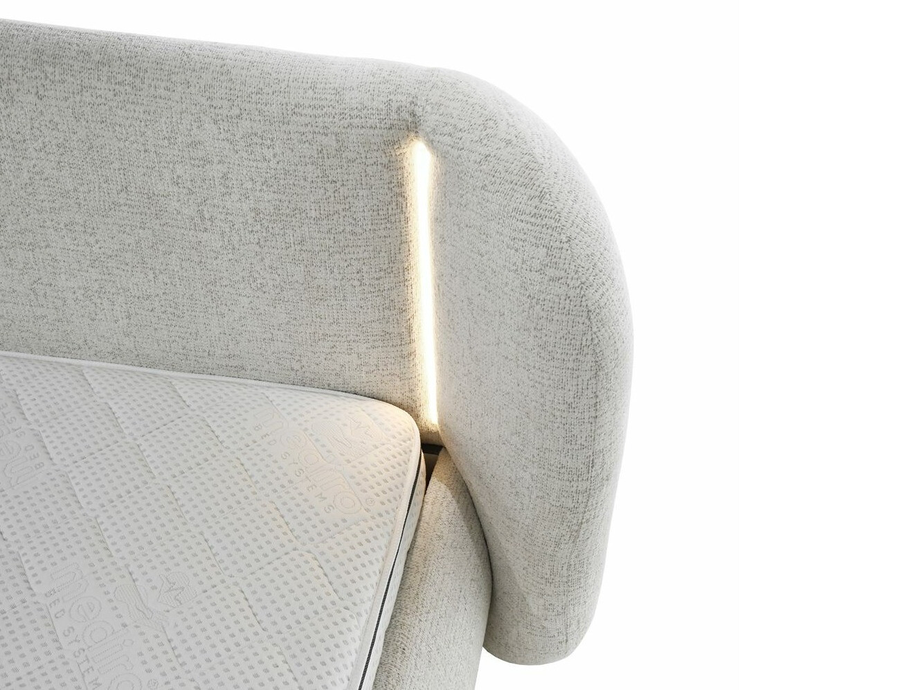 Voodi Margate 135 (Bella 05)