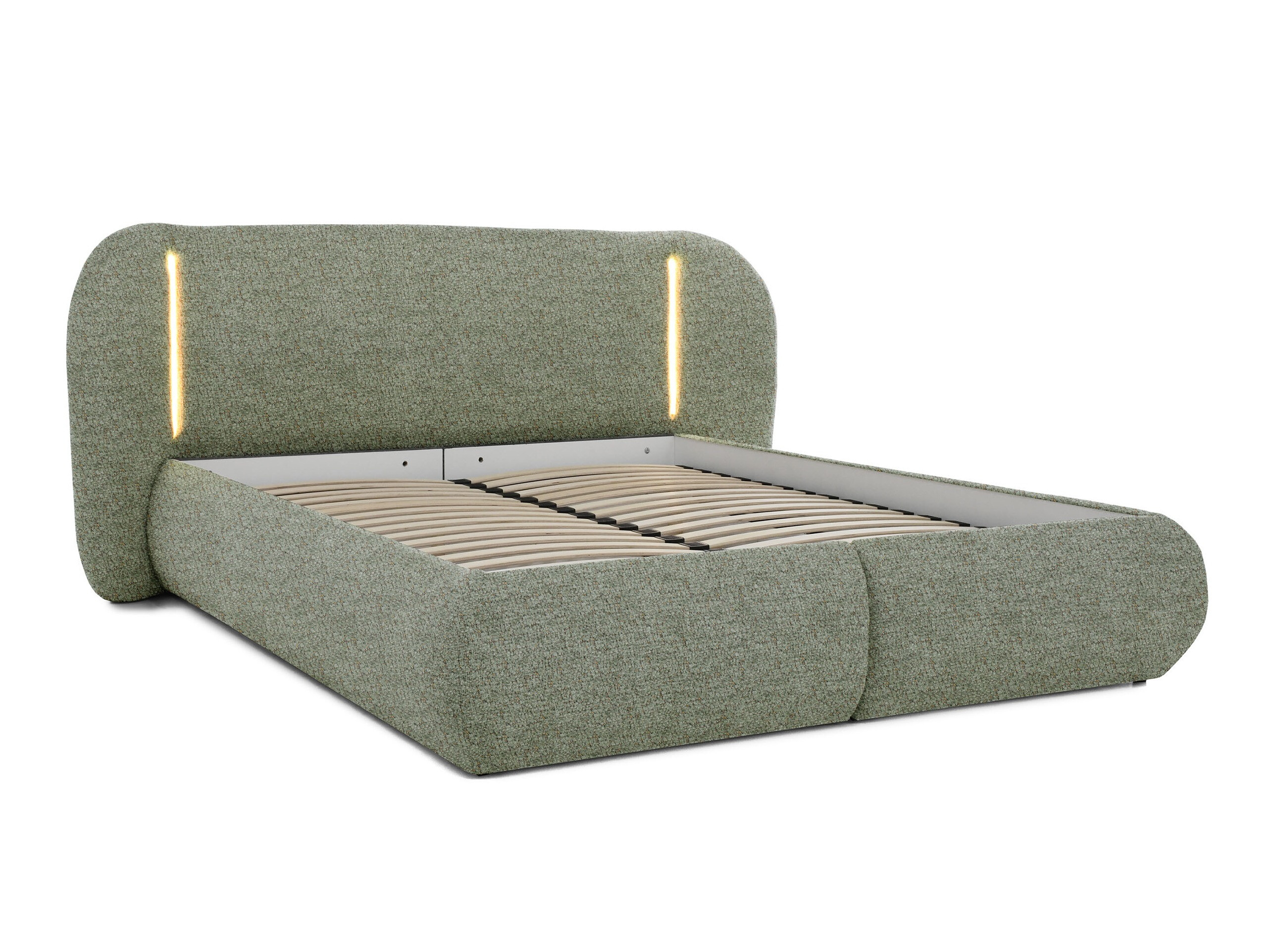 Voodi Margate 135 (Bella 85)