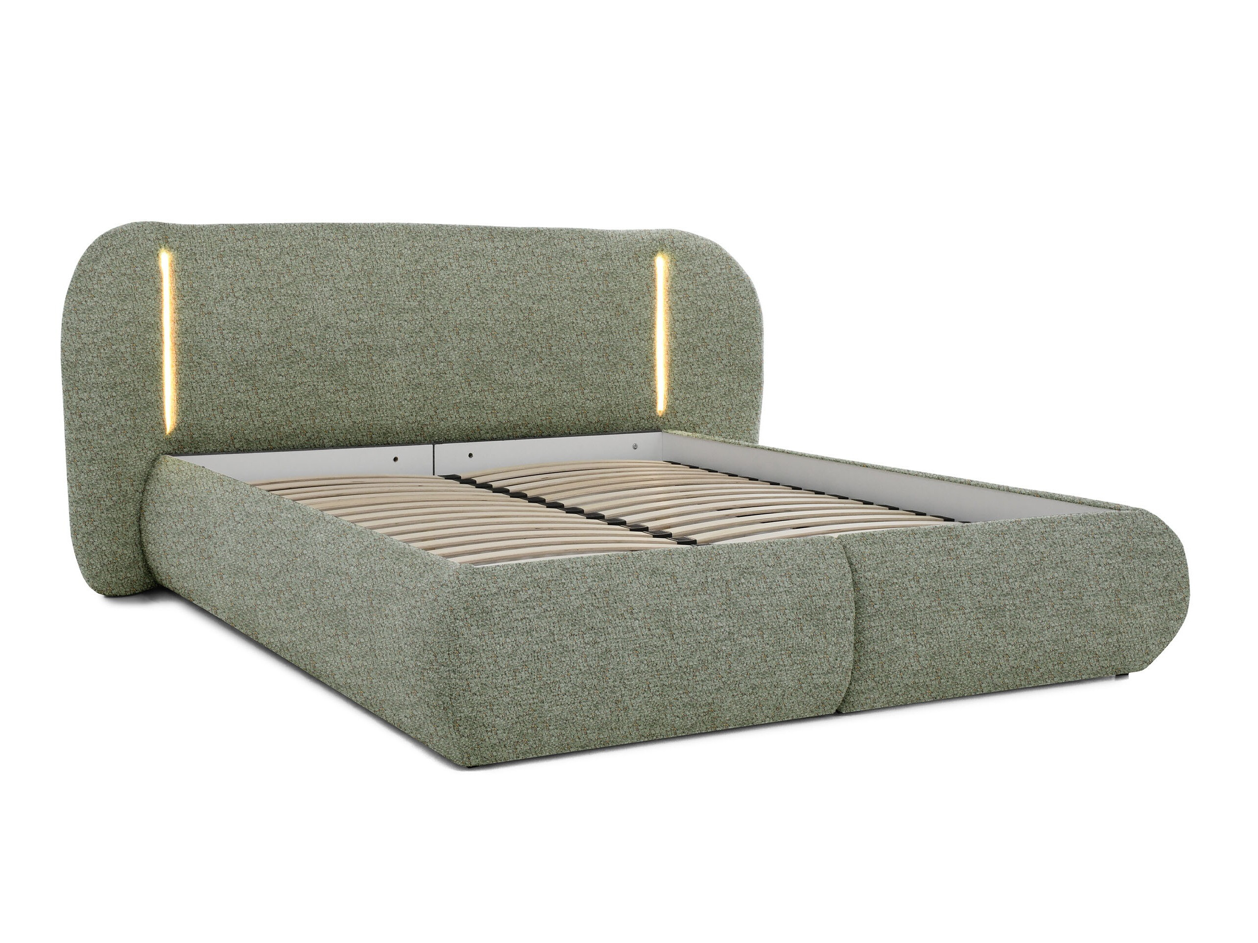 Voodi Margate 135 (Bella 85)