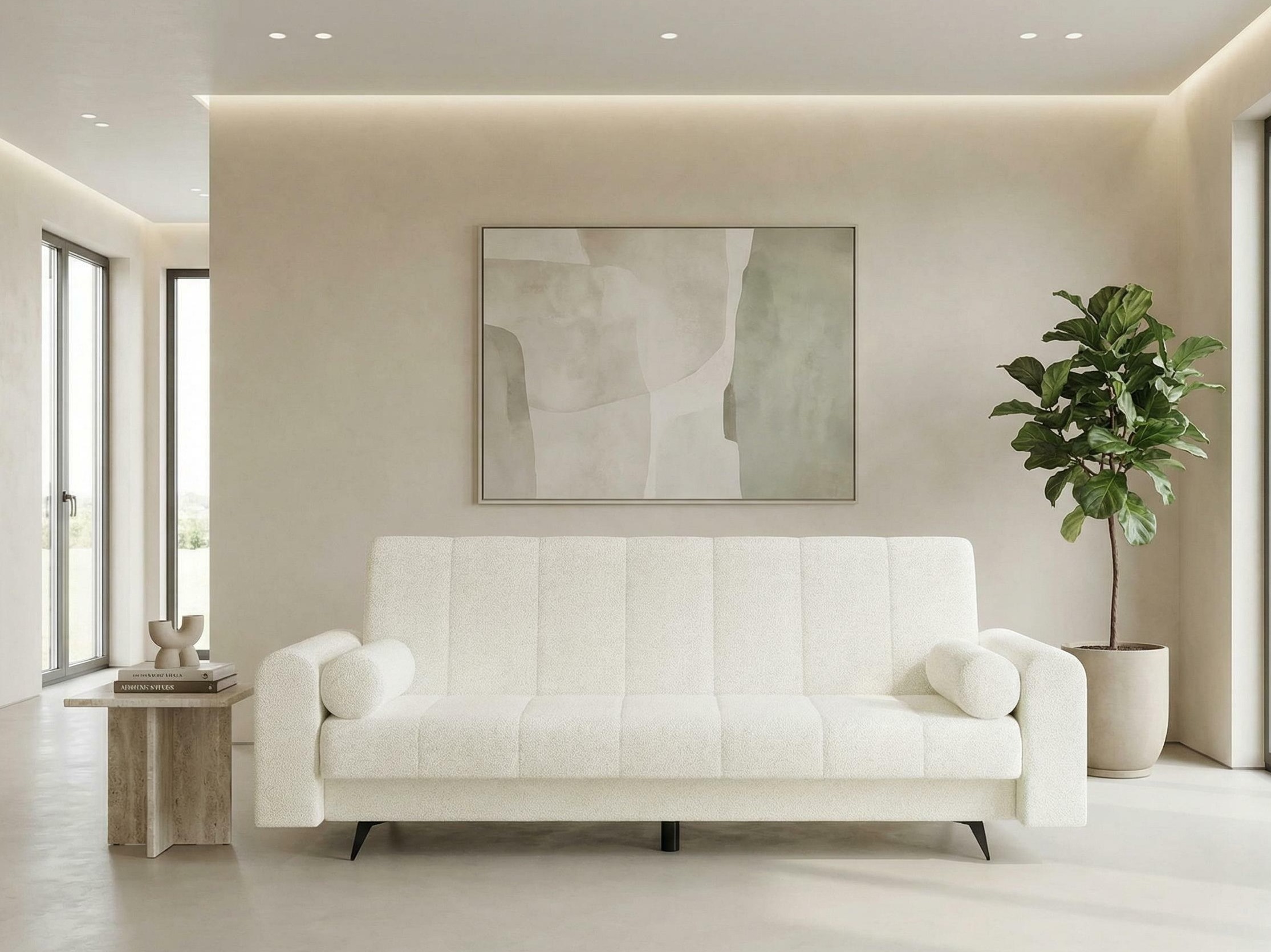 Diivanvoodi Comfivo 499 (Lambi 07)