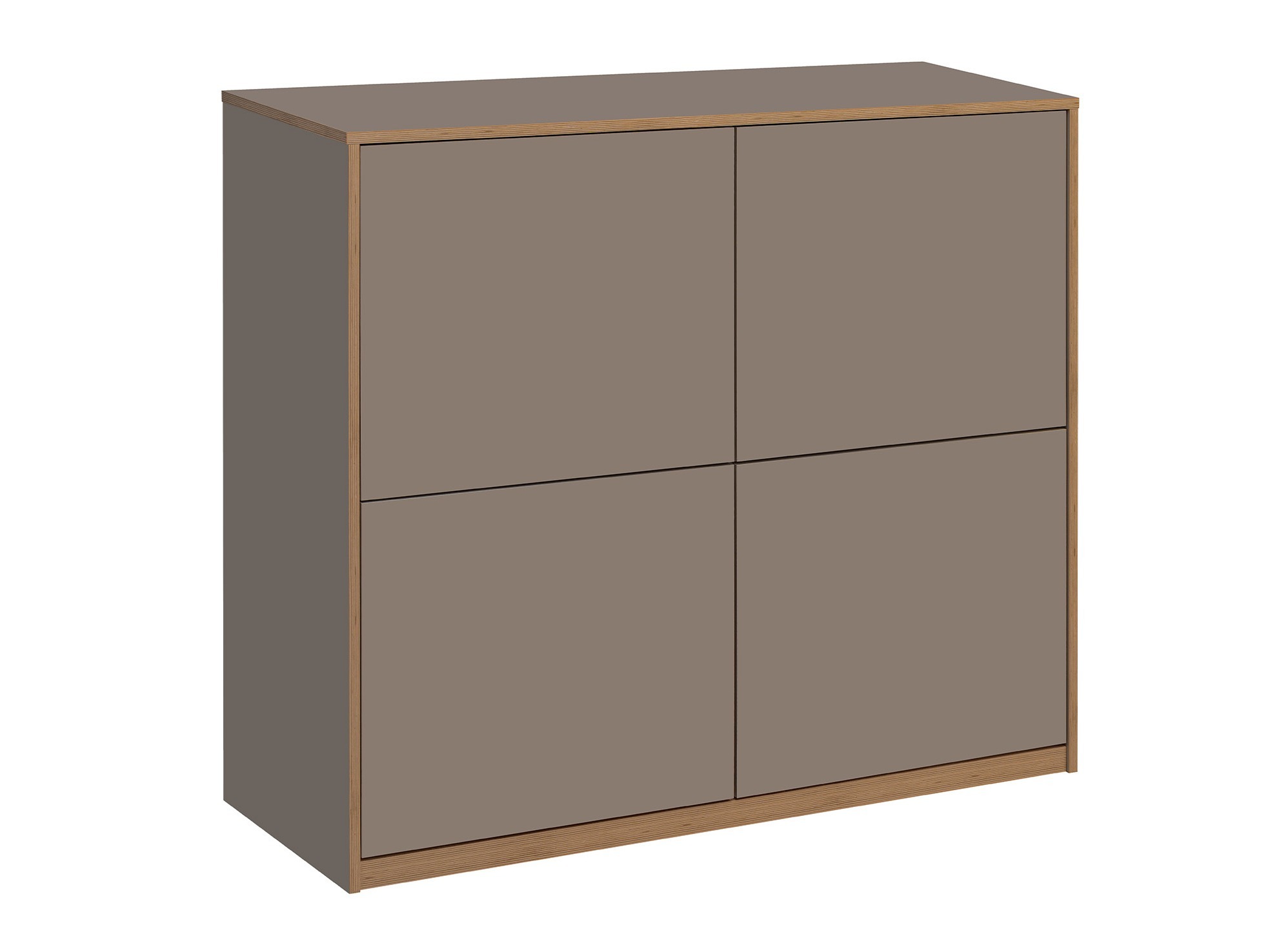 Elutoa komplekt Fivetri 109 (Hallikas-pruun)