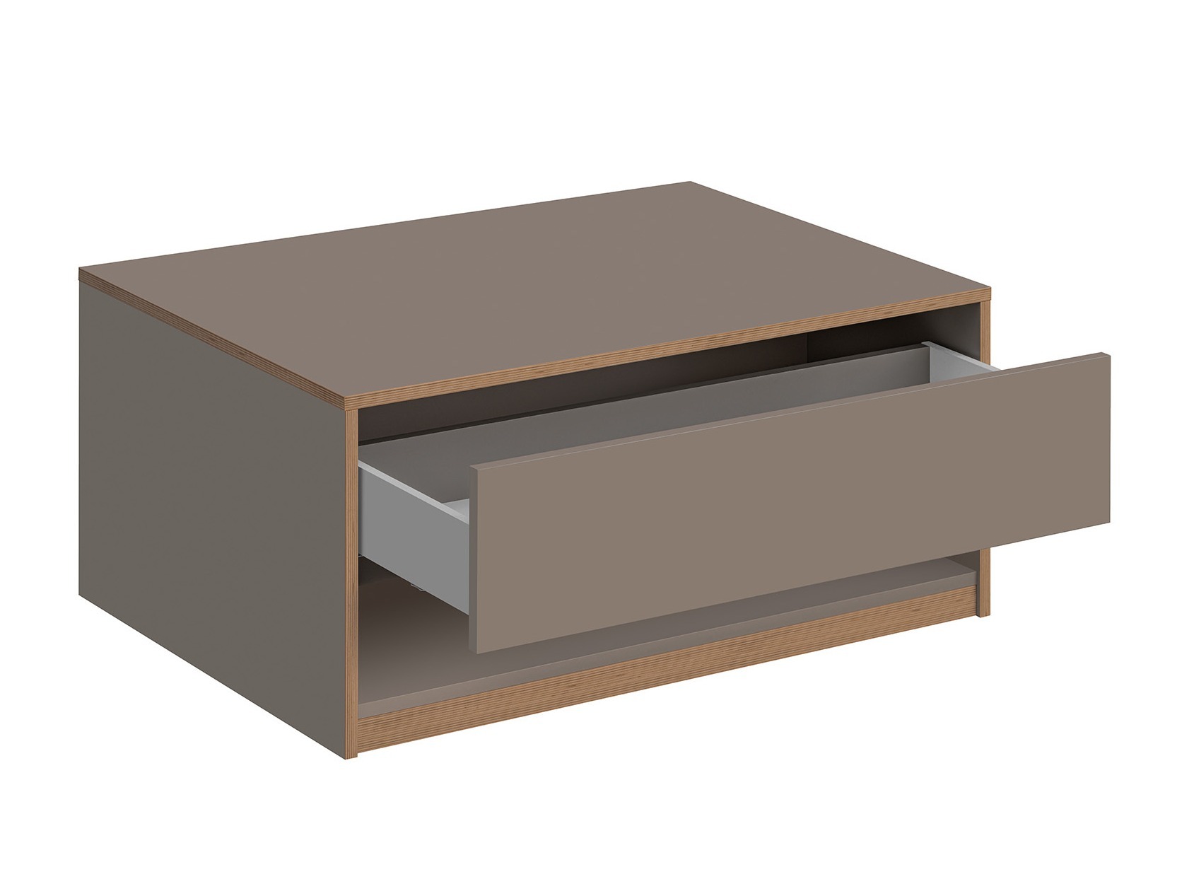 Elutoa komplekt Fivetri 110 (Hallikas-pruun)