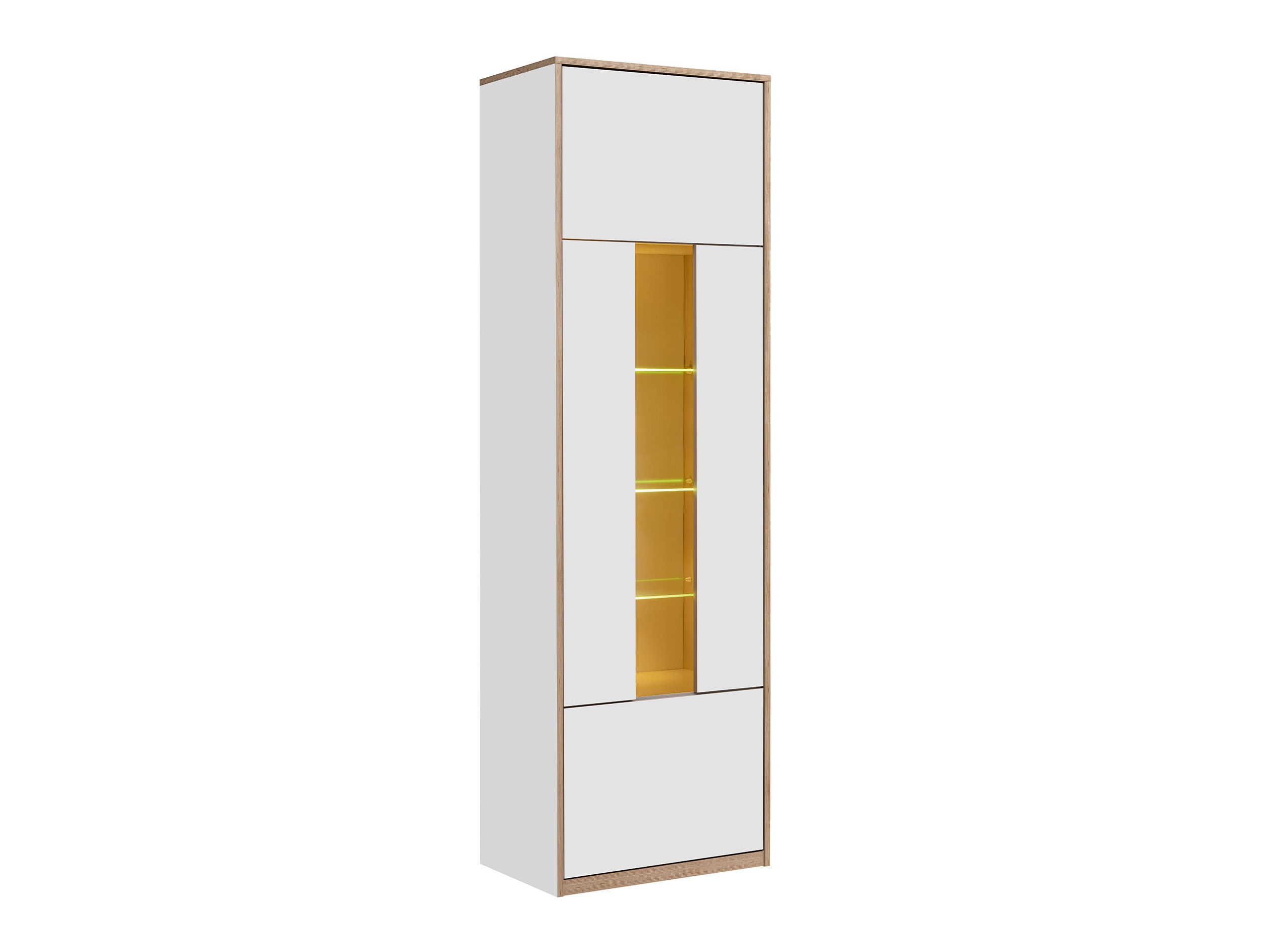 Riiul Fivetri 106 (Valge)