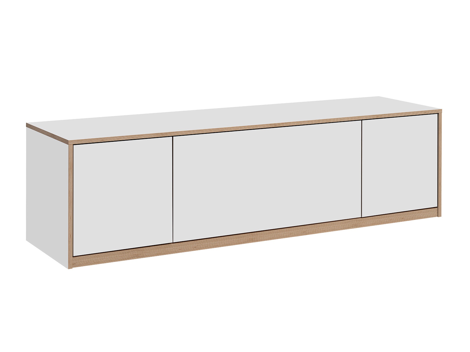 TV-alus Fivetri 105 (Valge)