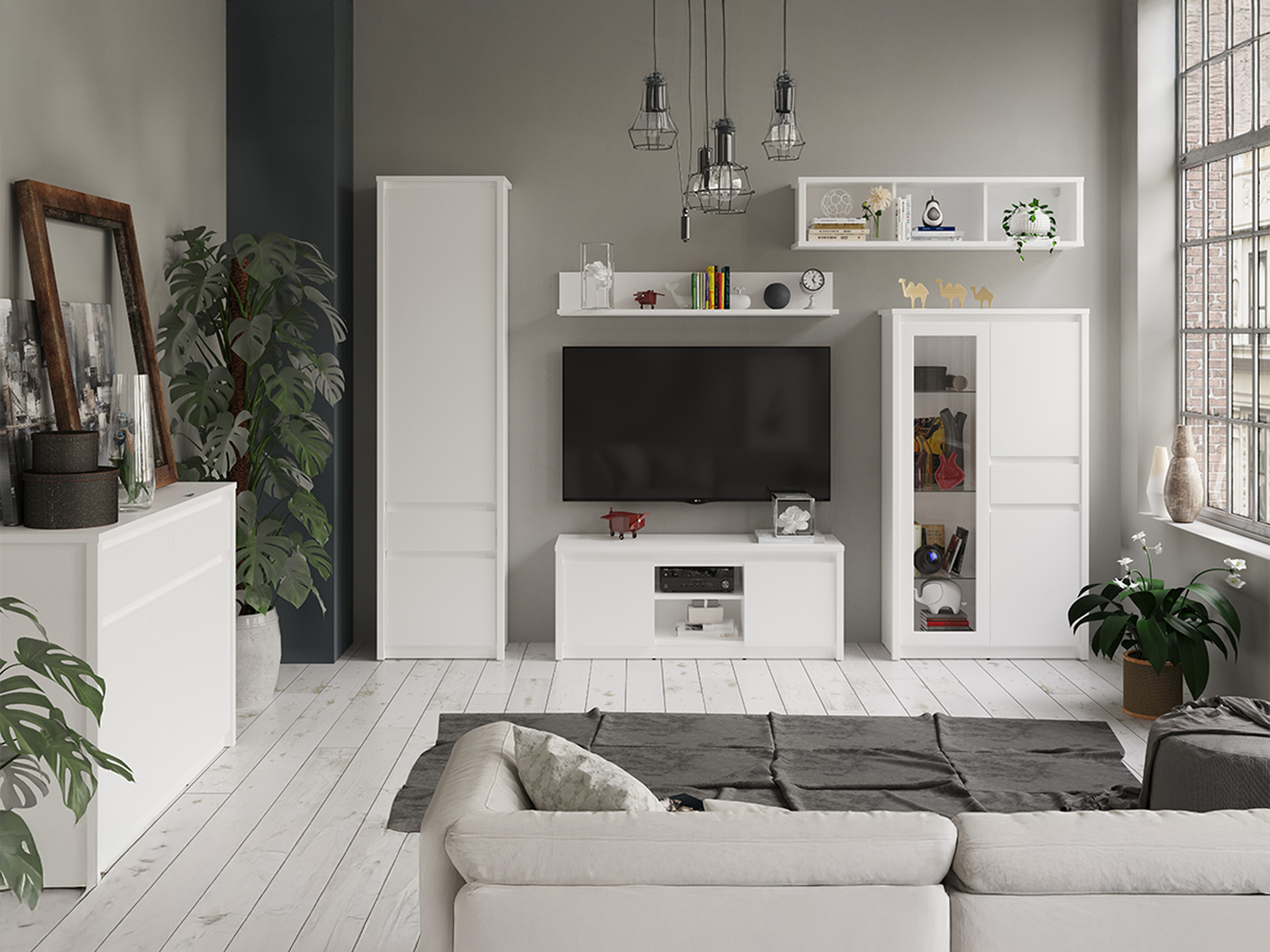 Elutoa komplekt Lomleve 121