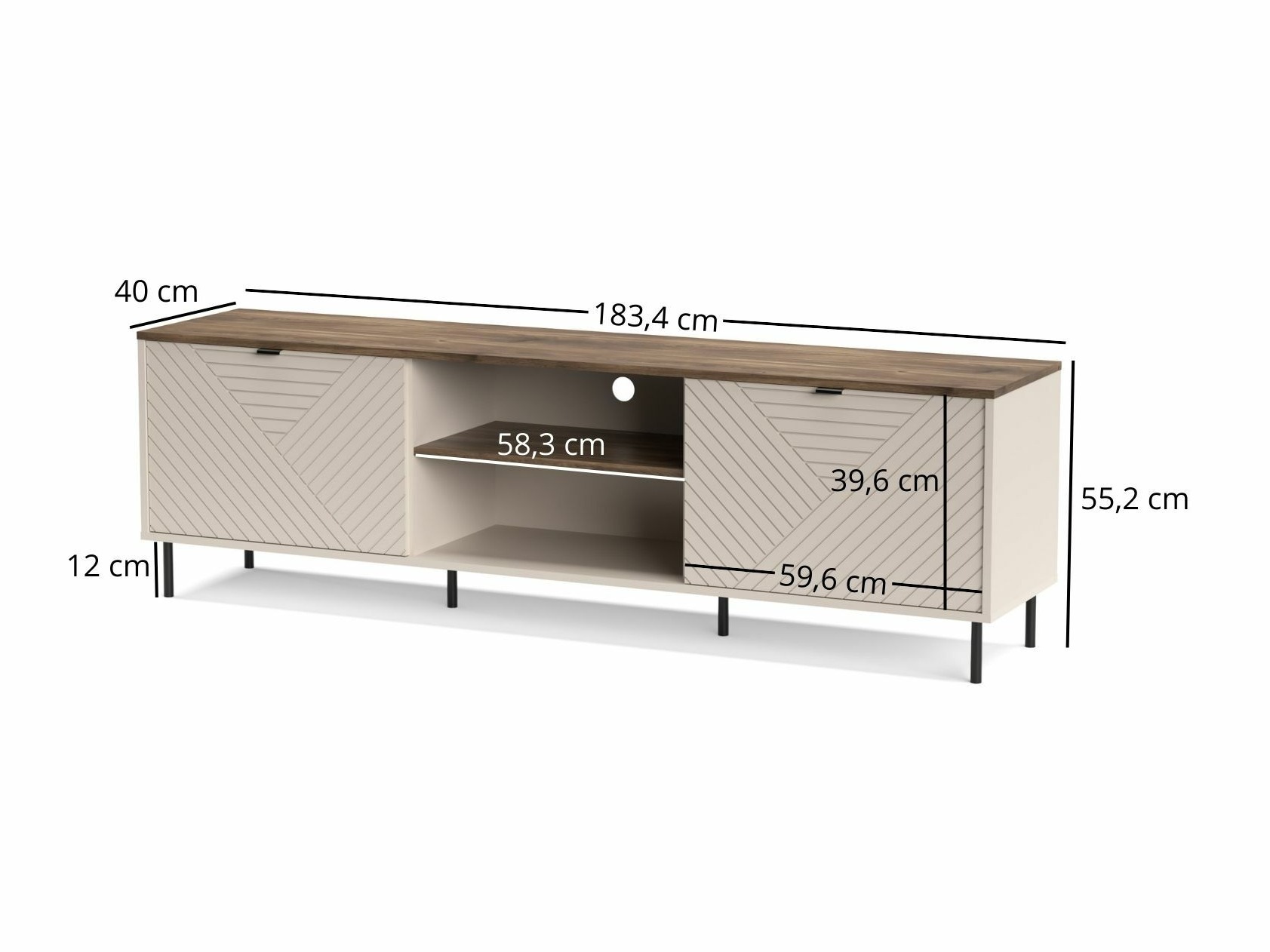 Elutoa komplekt Novtivu 124 (Ei)