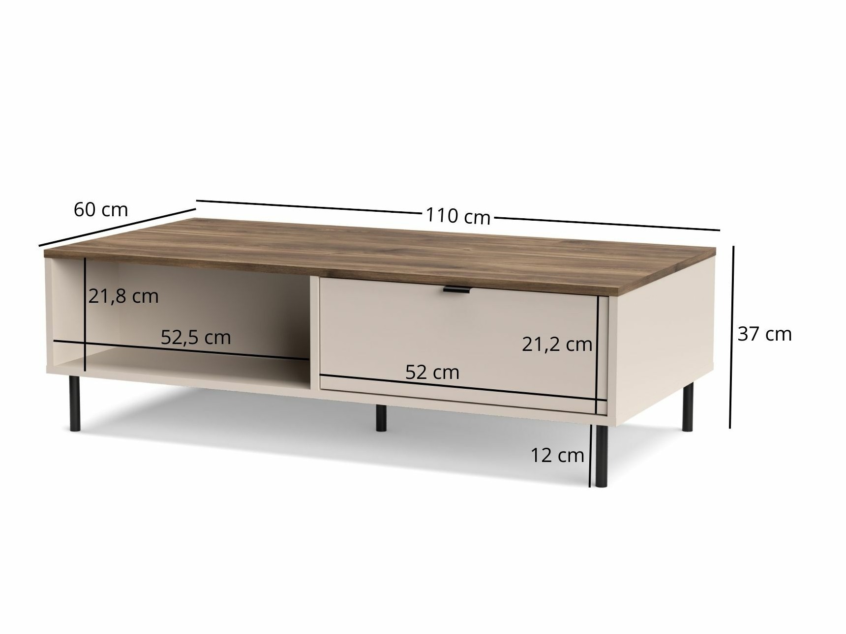 Elutoa komplekt Novtivu 124 (Ei)