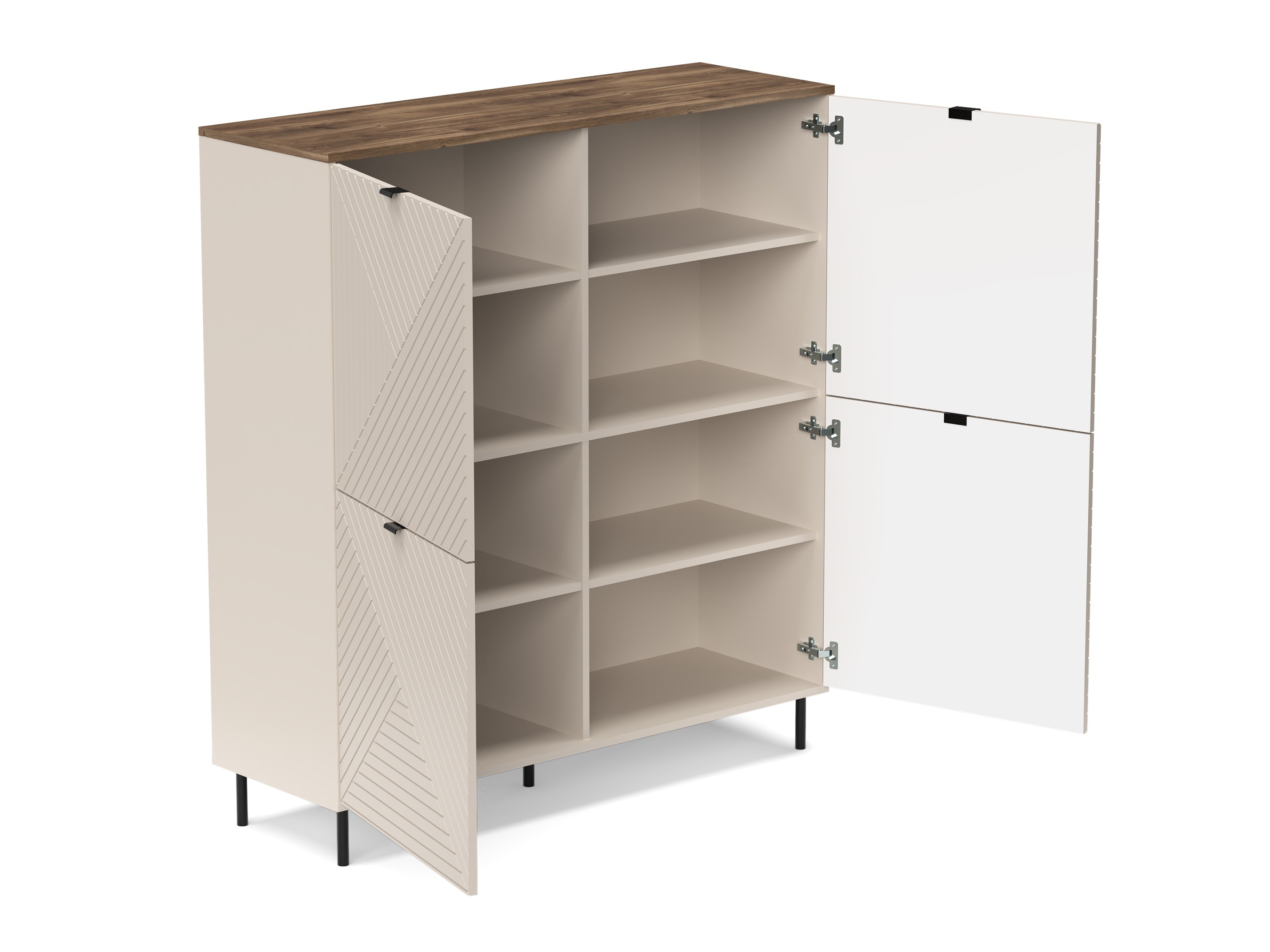 Elutoa komplekt Novtivu 124 (Jah)