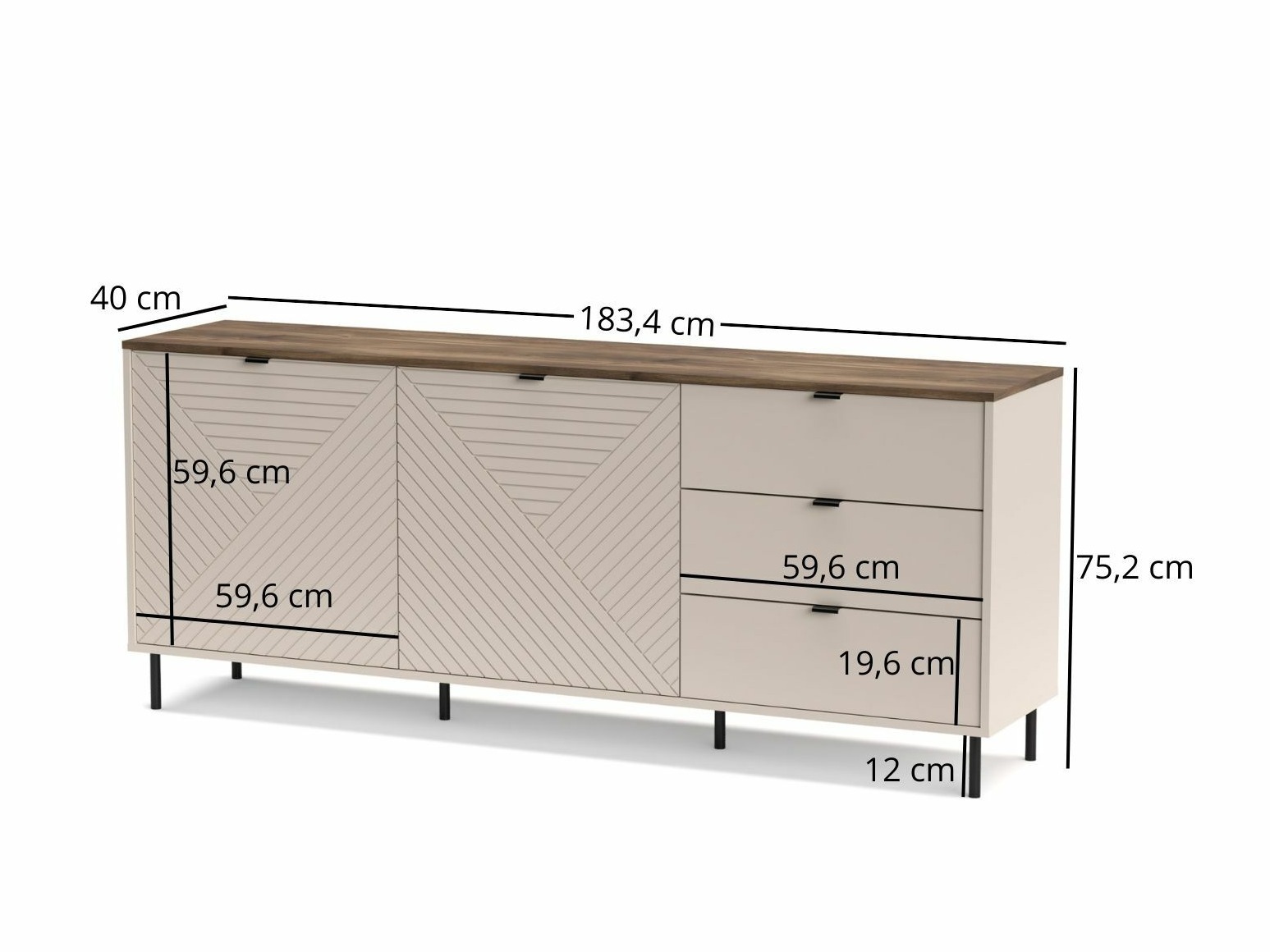 Elutoa komplekt Novtivu 124 (Jah)