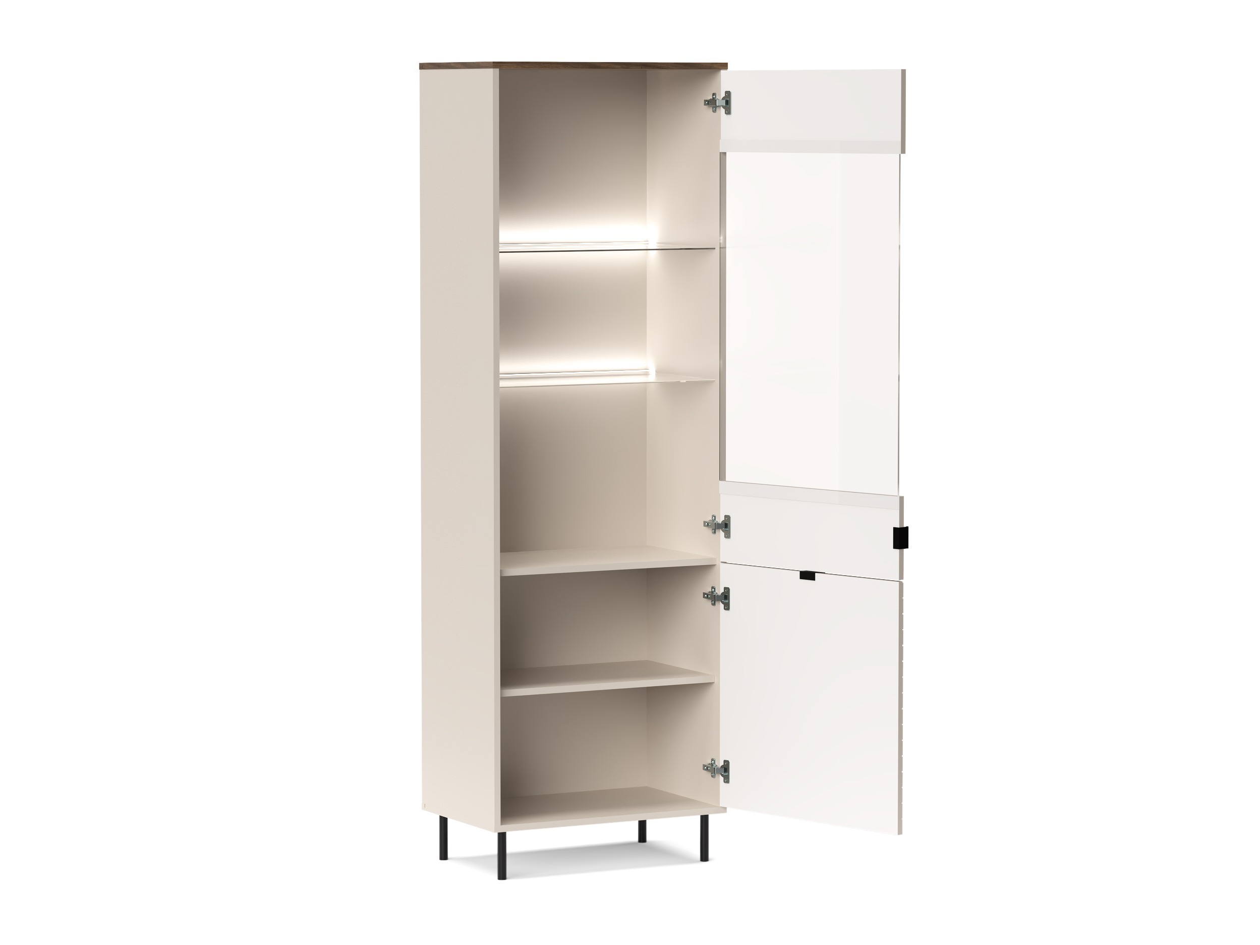 Elutoa komplekt Novtivu 125