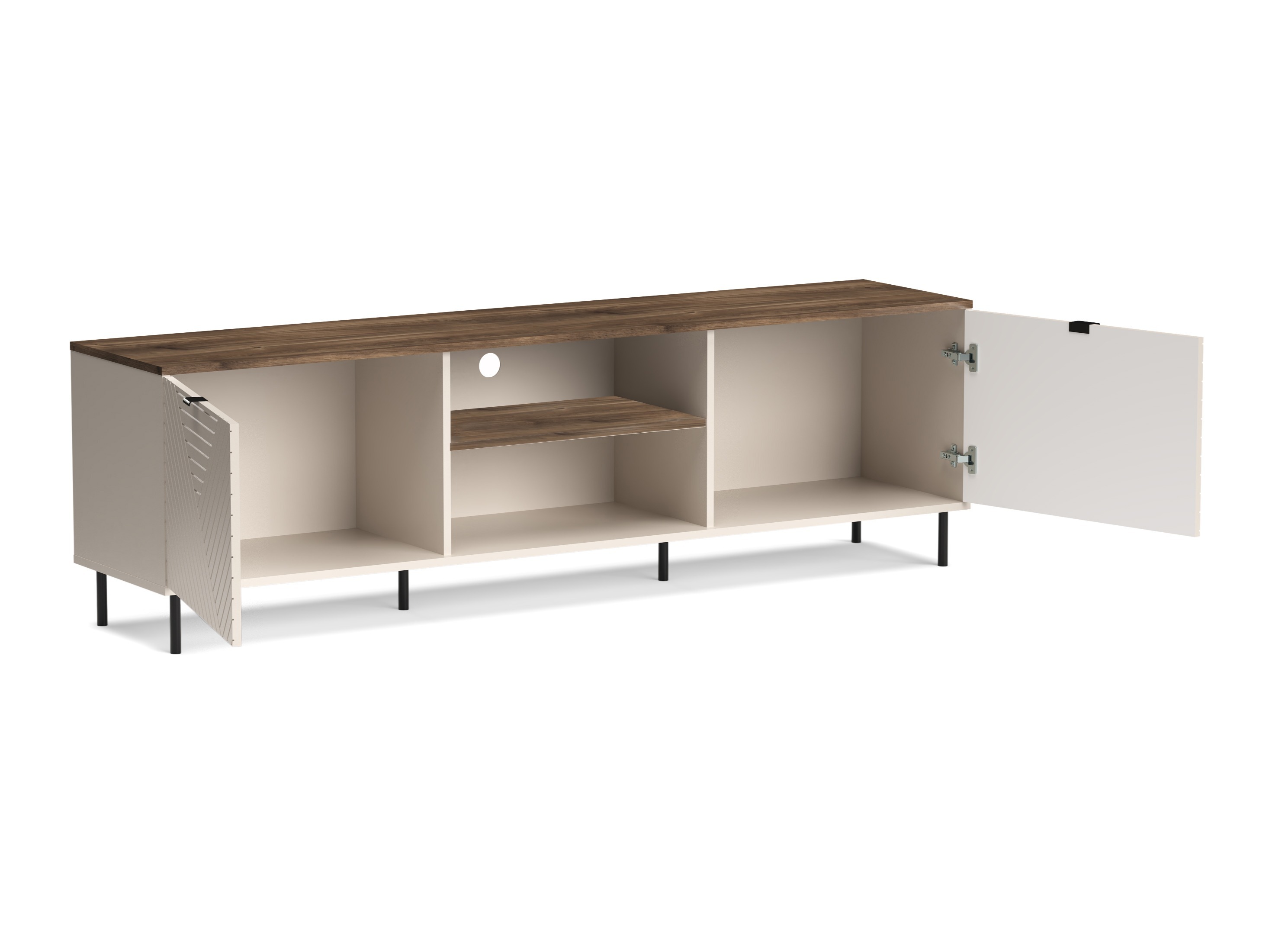 Elutoa komplekt Novtivu 125