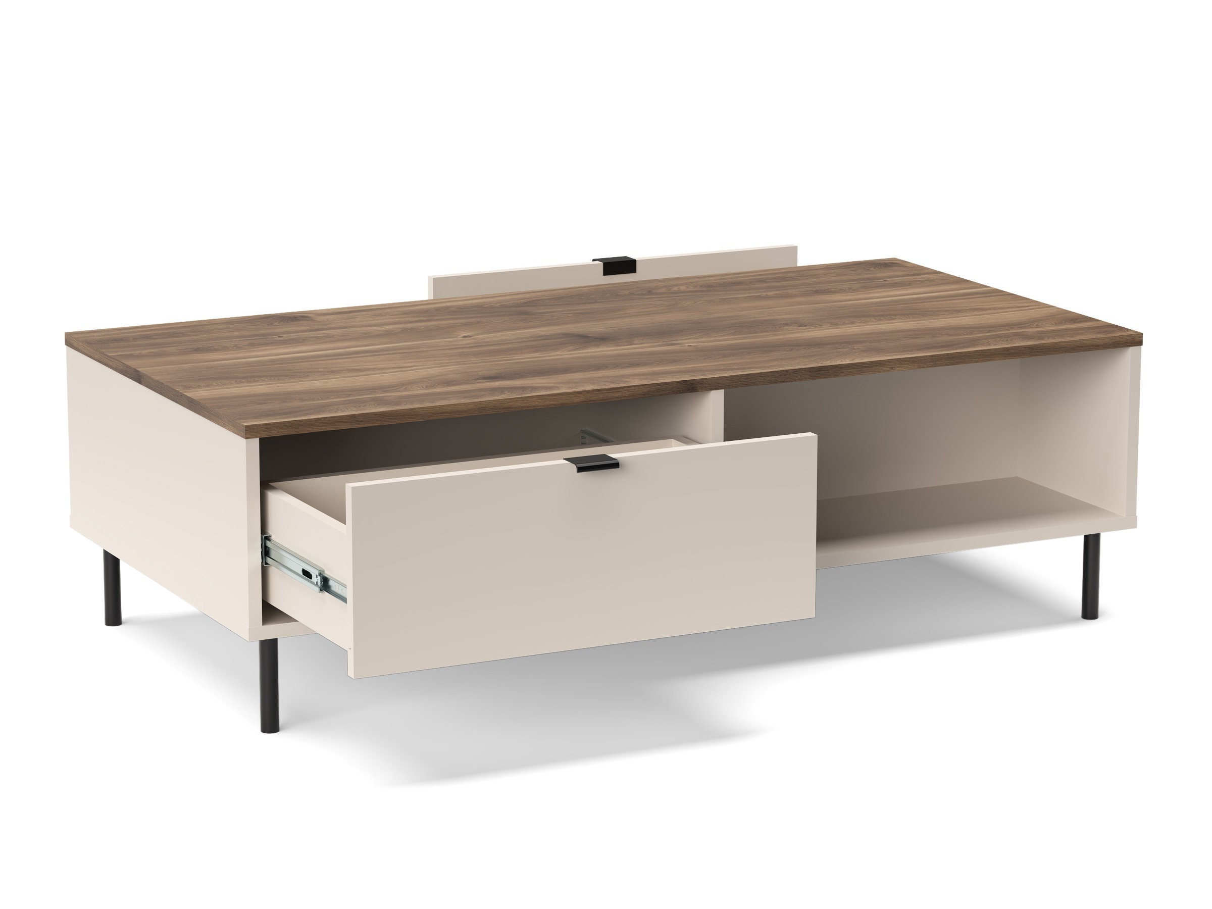 Elutoa komplekt Novtivu 125