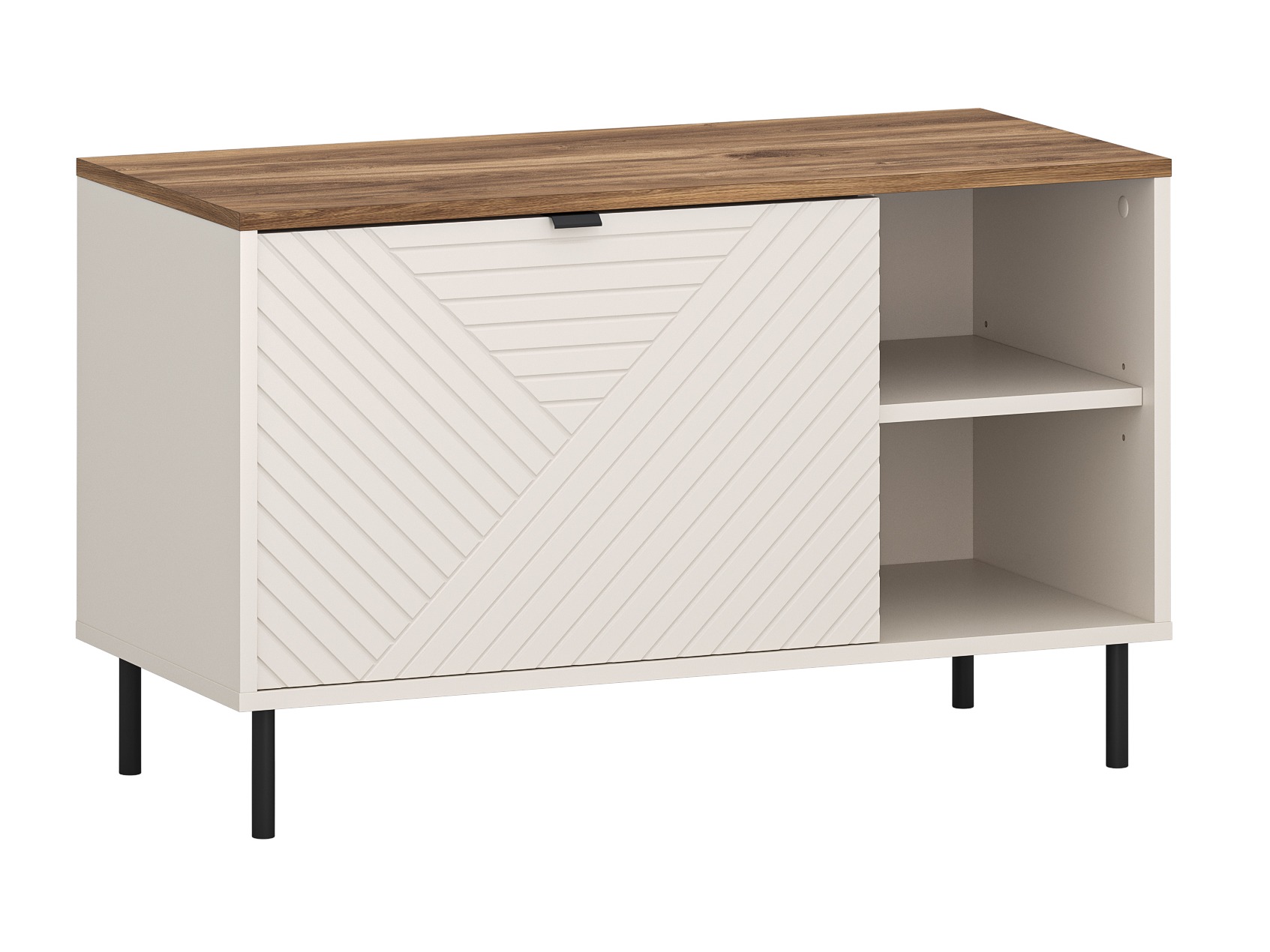 Kingariiul Novtivu 116