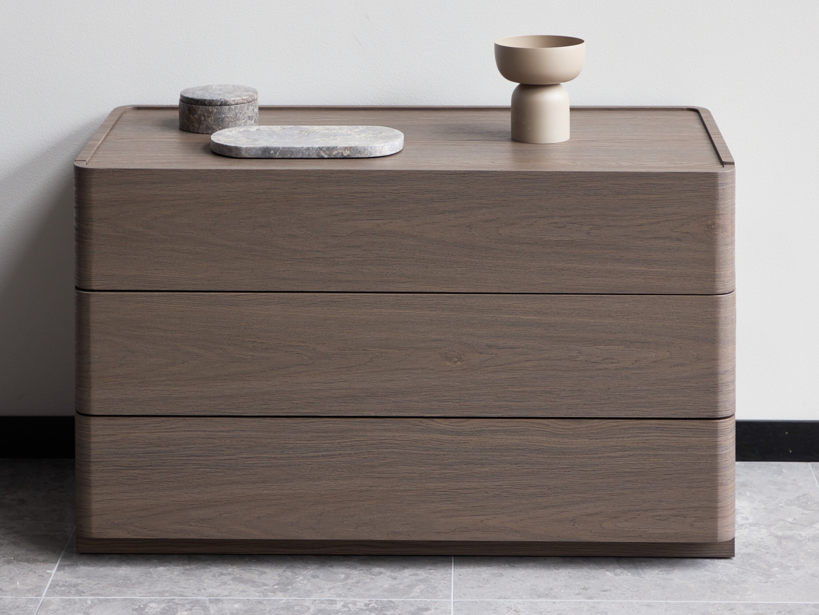 Kummut Dallas 5198 (Tume puit)