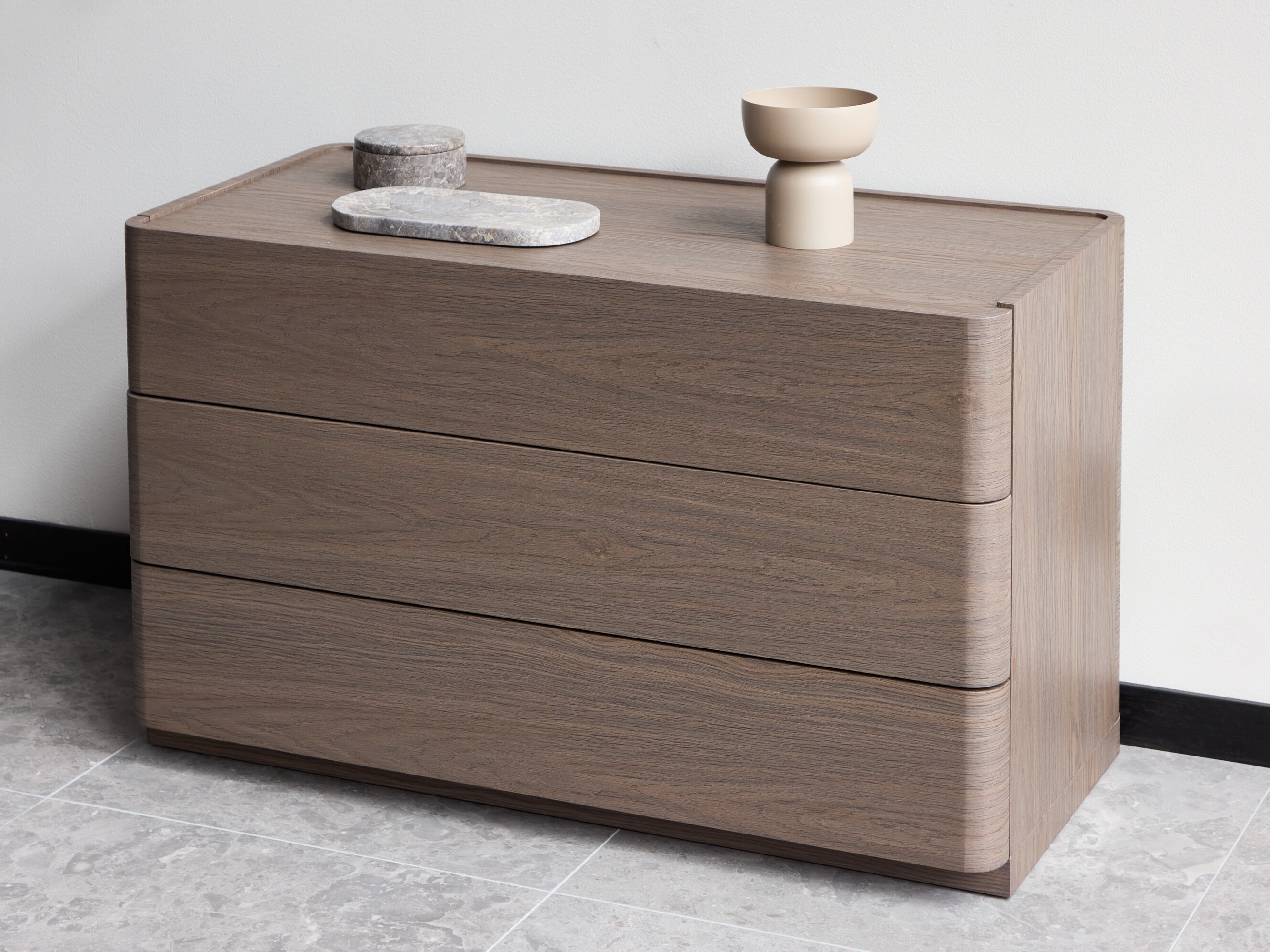 Kummut Dallas 5198 (Tume puit)