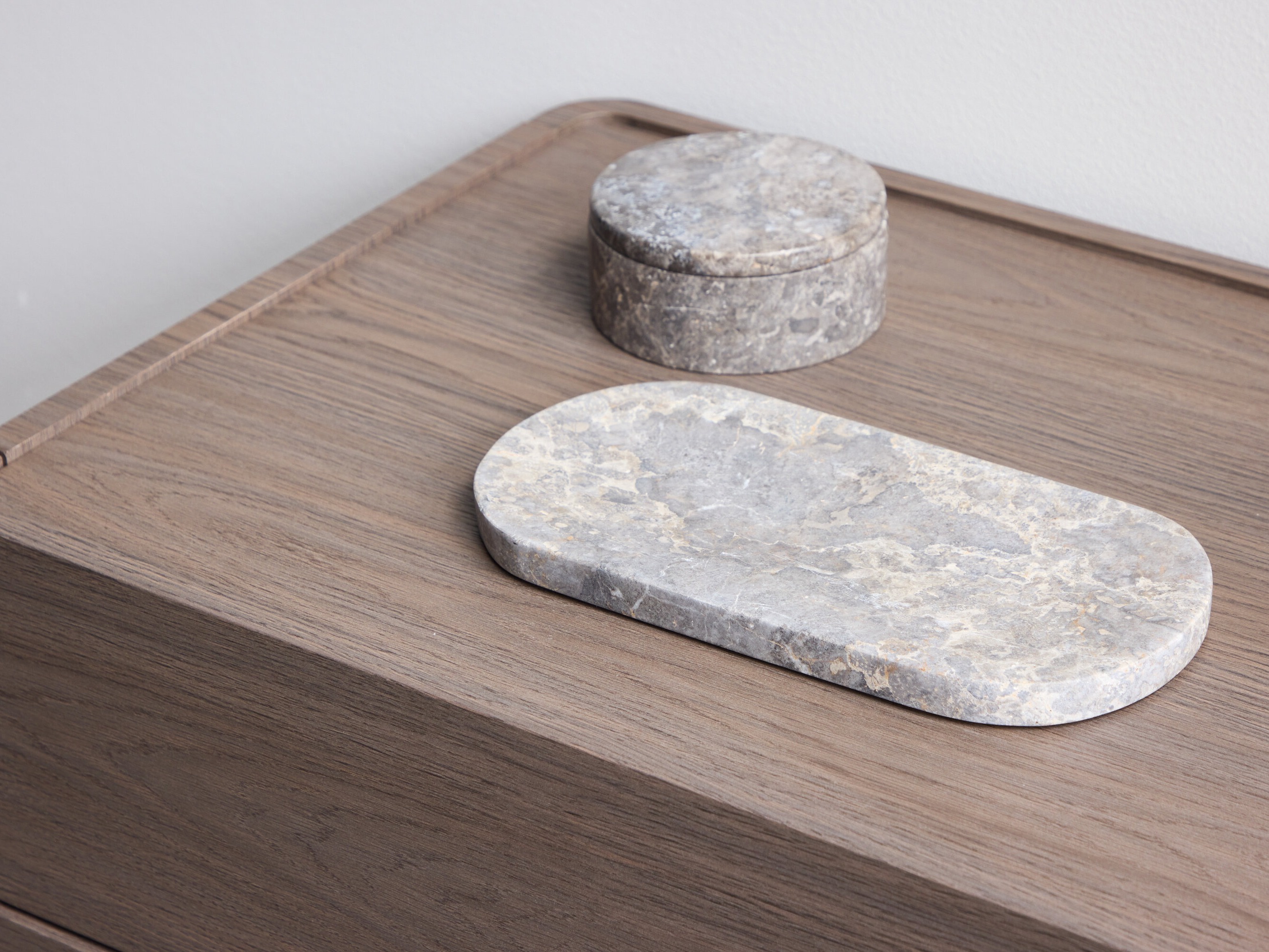 Kummut Dallas 5198 (Tume puit)